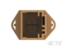 メル　2/4 4-1377173-2 TE Connectivity | Mouser