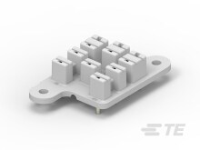 27E168=SOCKET,KU93,11,PC,NYL-2-1393143-0