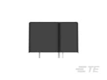 Relè Di Potenza Potter & Brumfield T9A PCB SPST 30A 12V, Nuovo - Foto 5