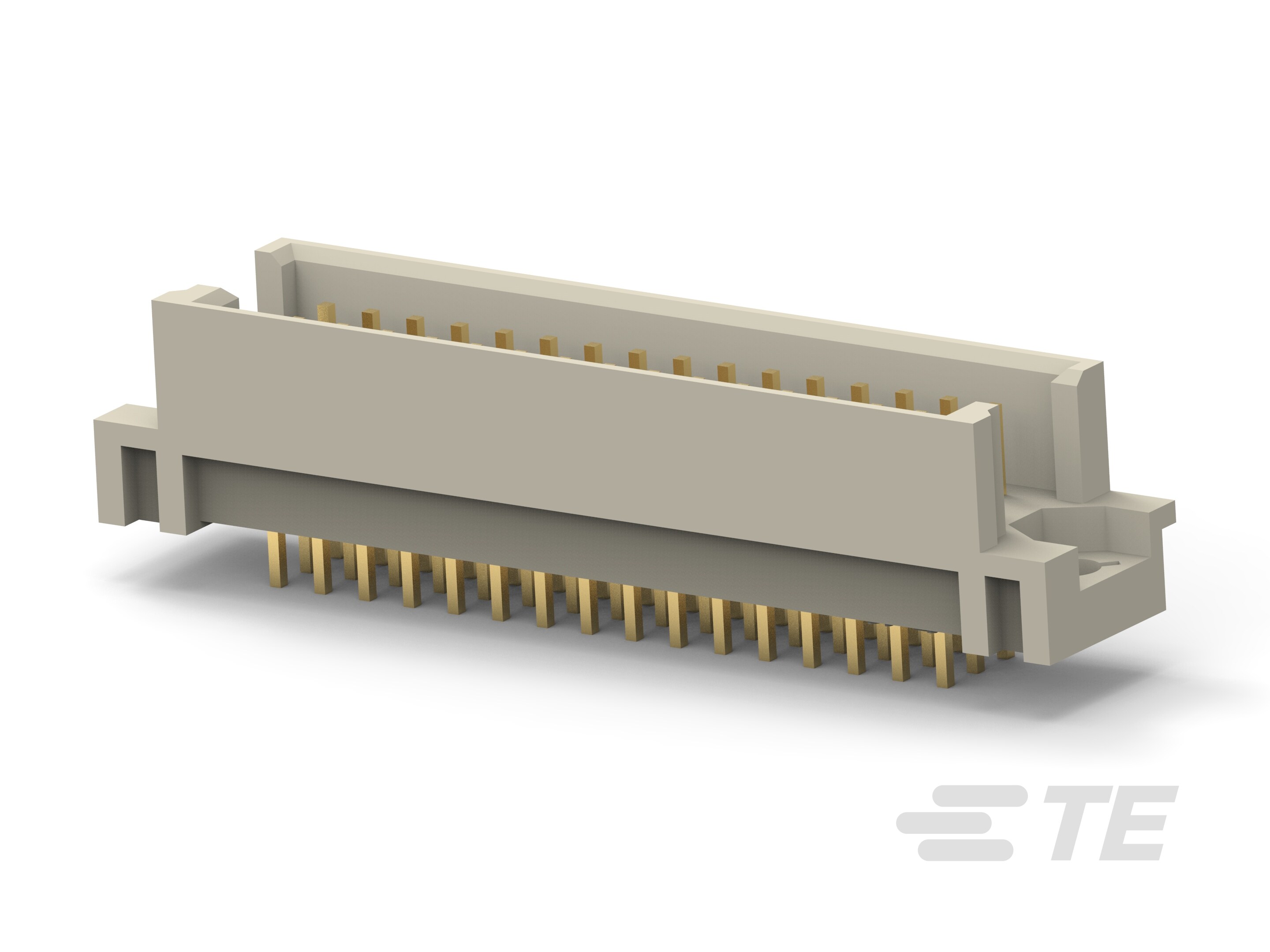 2-1393659-6 : Eurocard Connectors | TE Connectivity