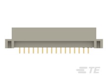 2-1393659-6 : Eurocard Connectors | TE Connectivity