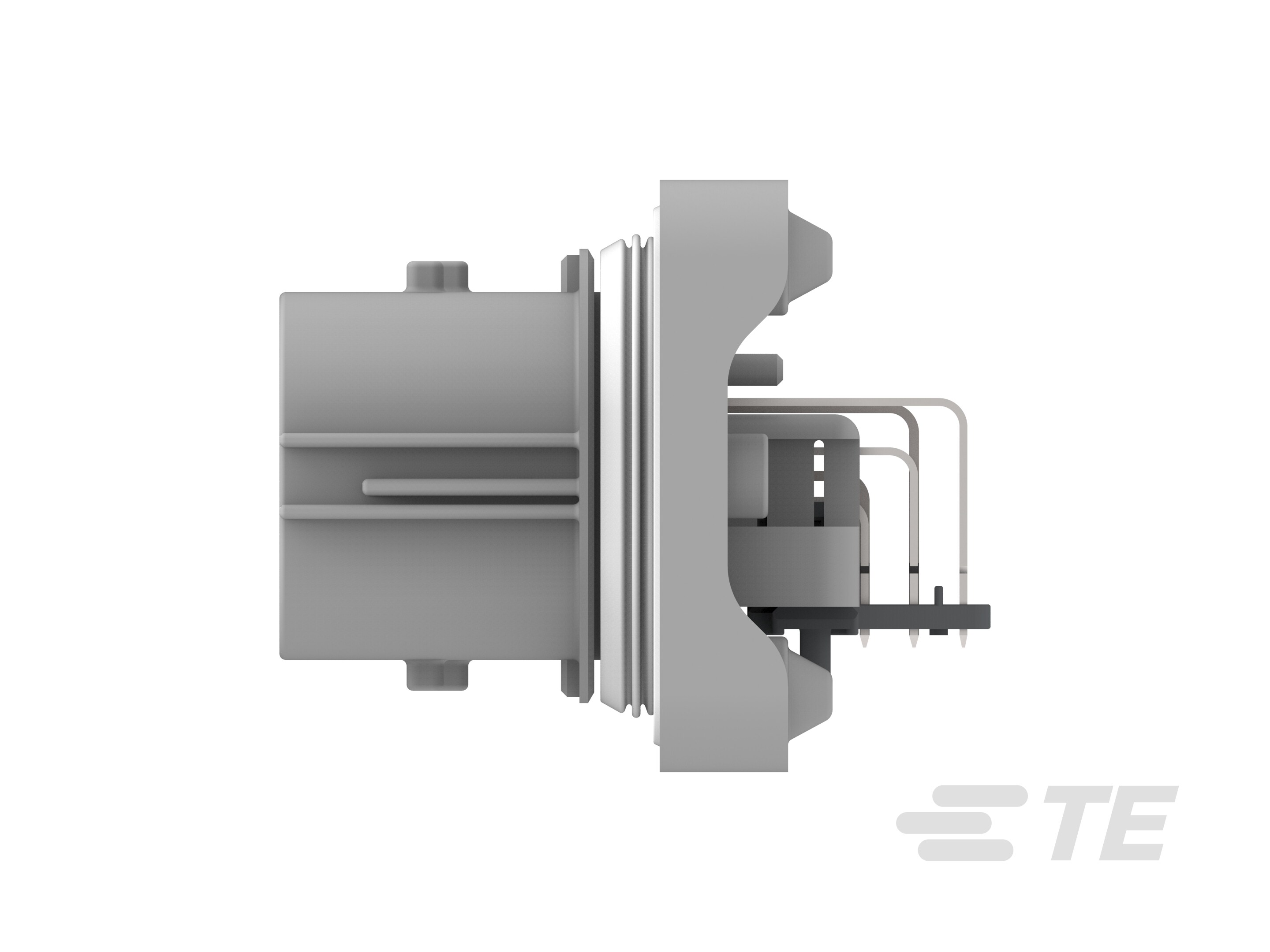 214183623 AMP Automotive Headers TE Connectivity