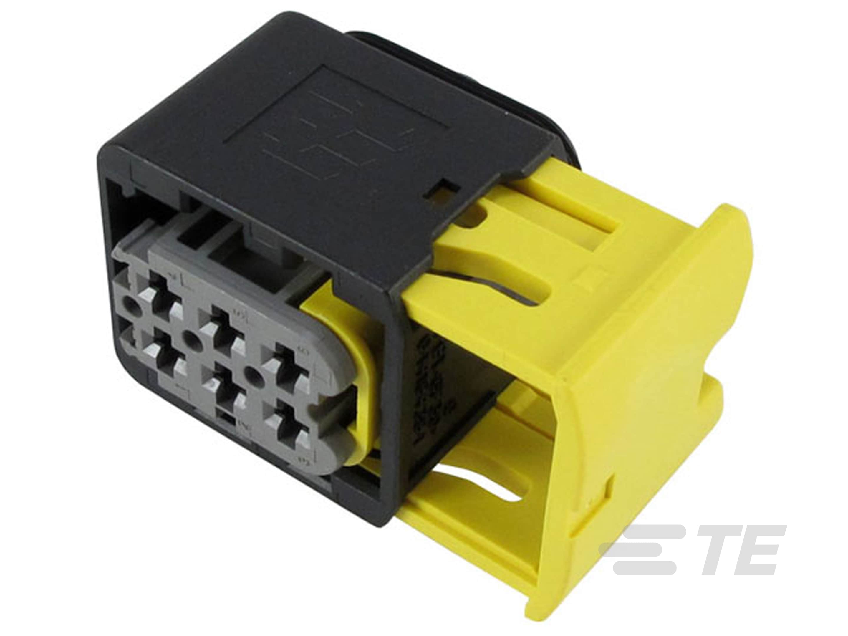 SAC-5P-M12MS/ 5,0-542/M12FS BK - Sensor/actuator cable - 1417902 | Phoenix  Contact