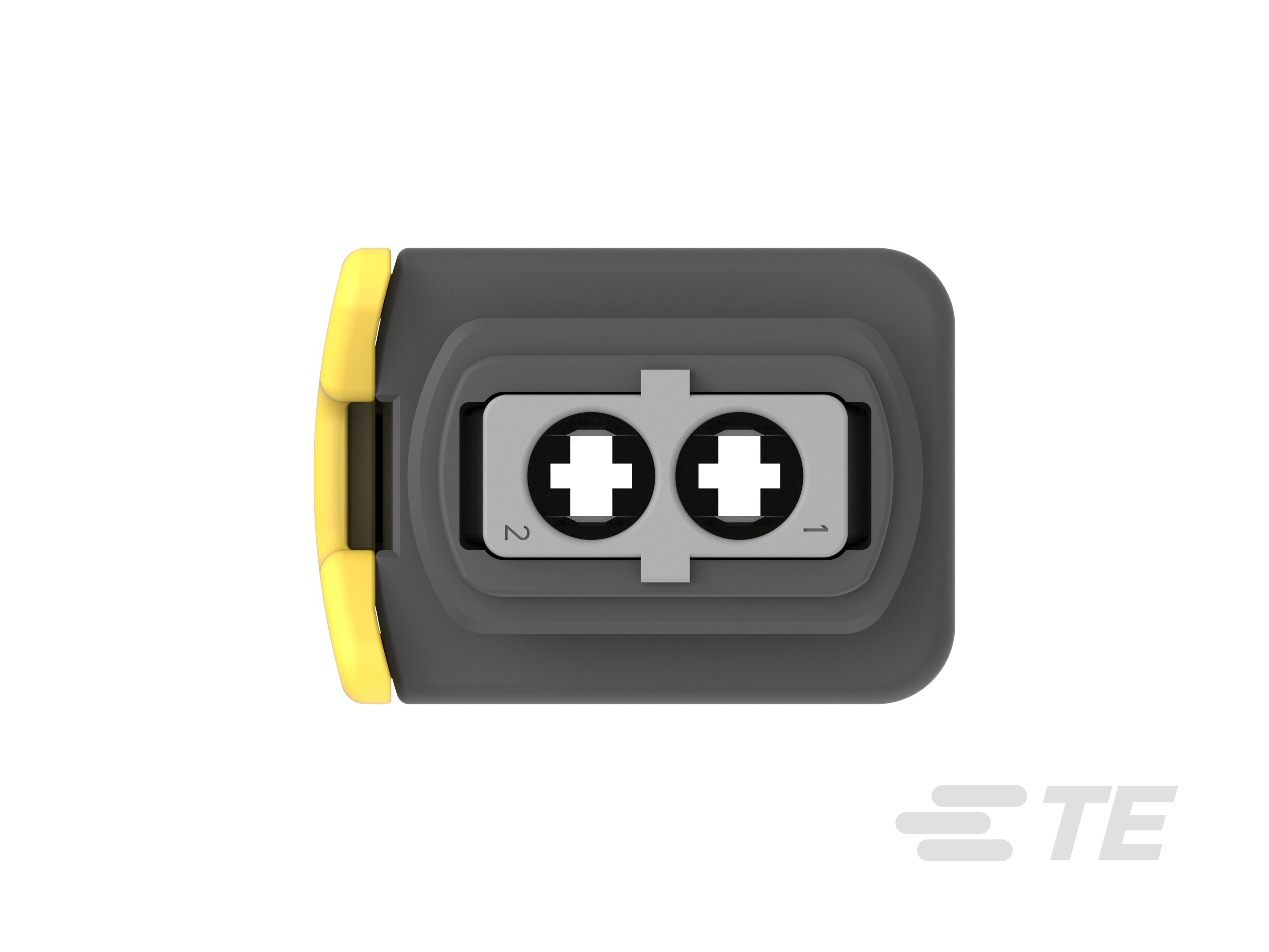 2-1418483-1 : AMP Automotive Housings | TE Connectivity