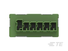 2-1418637-5 : MQS PCB Headers & Receptacles | TE Connectivity