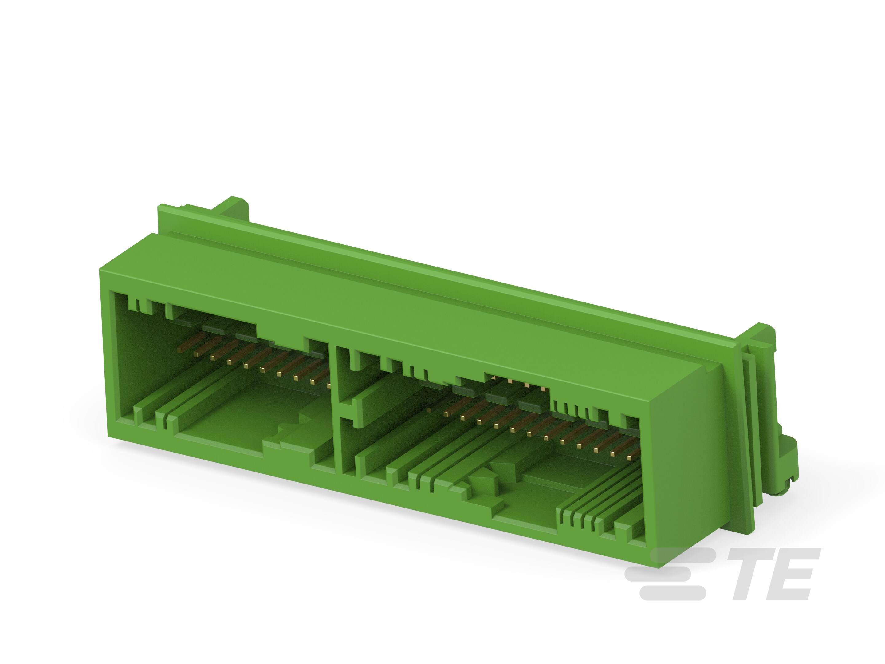 56 POS AIRBAG CONN-2-1418939-8