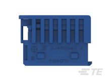2-1418994-1 : AMP MCP Automotive Housings | TE Connectivity 2-1418994-1 : AMP MCP Automotive Housings | TE Connectivity