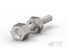 2-1437012-8 : AMPLIMITE IDC D-Sub Connectors | TE Connectivity