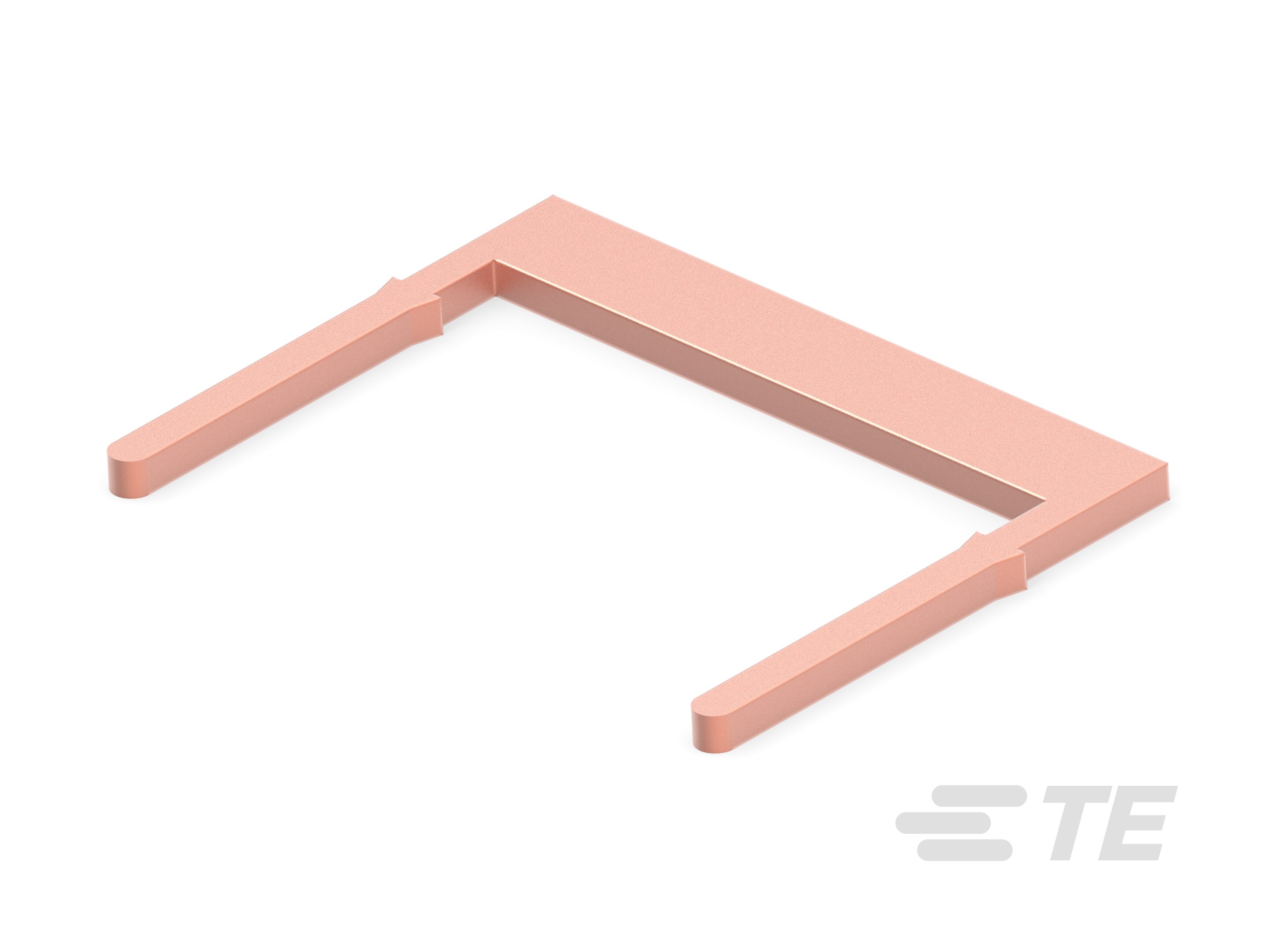8136-650P2=PIN GOLD PLATE PER-2-1437507-3