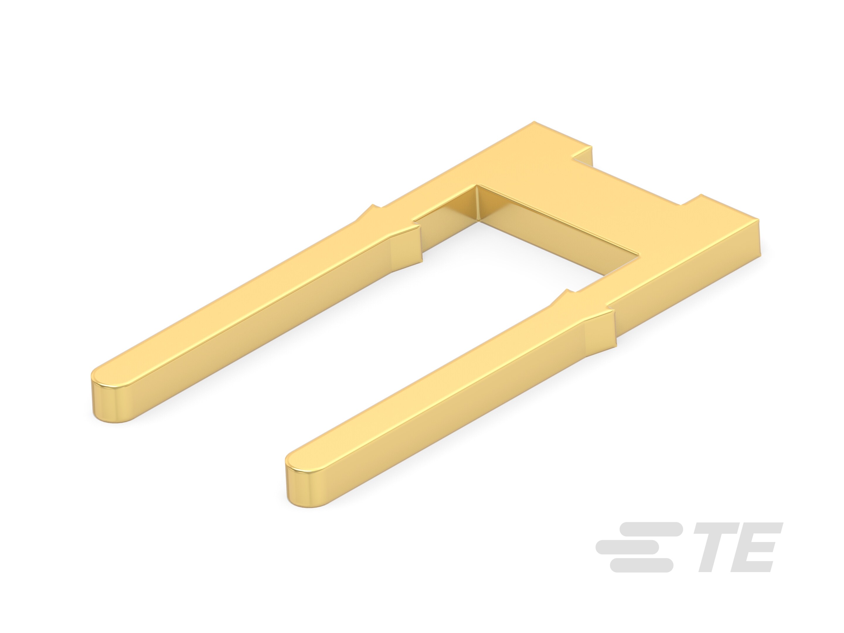 8136-651P2=PIN 3.2.1 GOLD PLAT-2-1437507-5