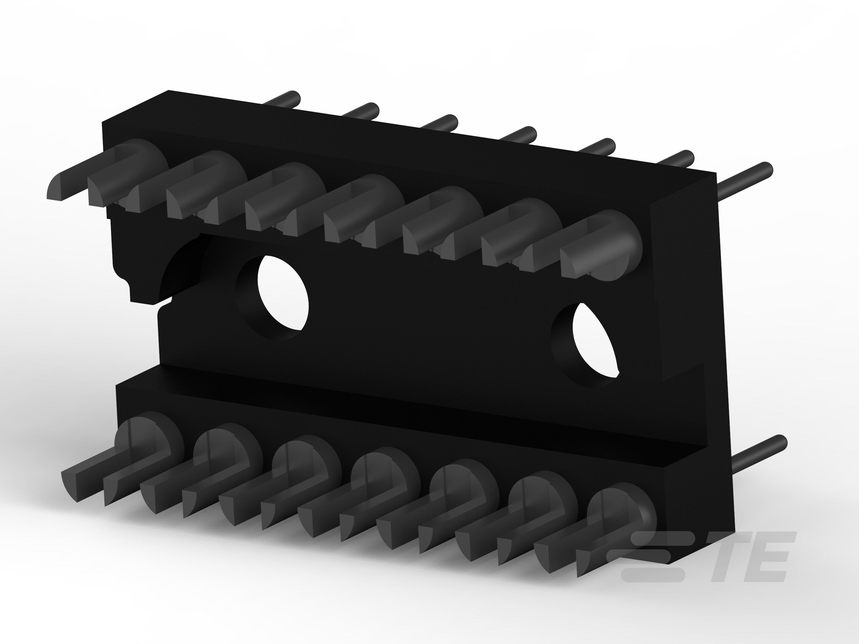 614-CG1=ADAPTOR PLUG ASSY-2-1437515-0