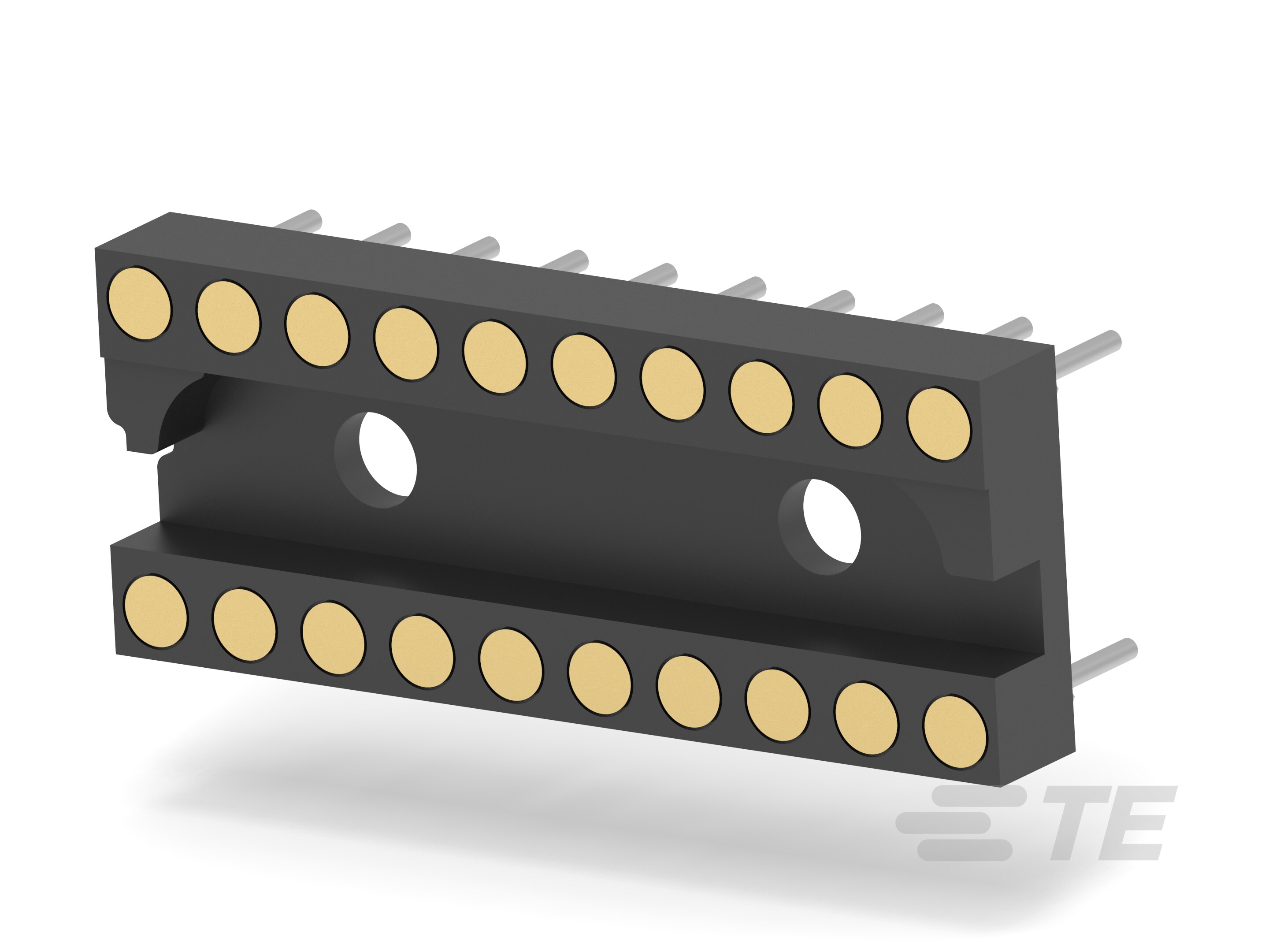520-AG11D-ES=SOCKET ASSEMBLY-2-1437536-6