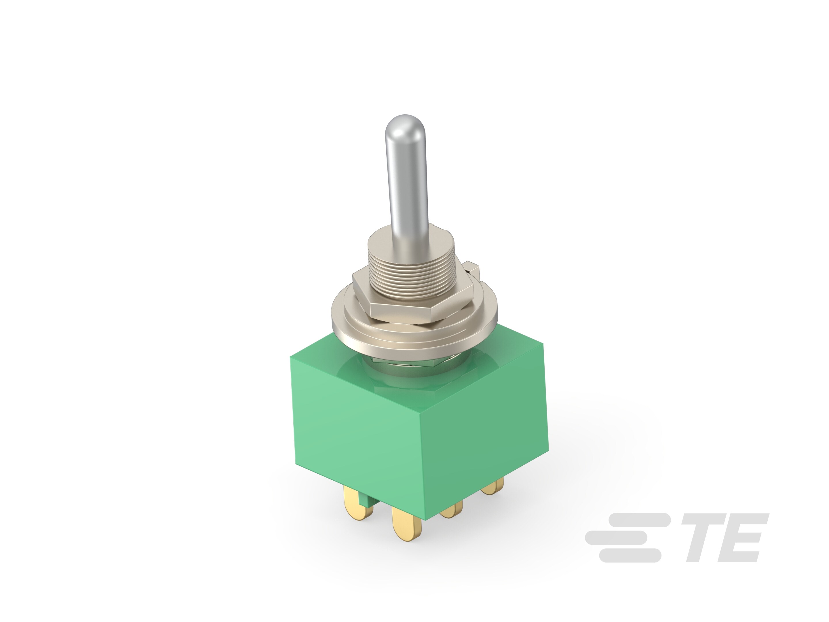 MTA206P=(MSTA) SW TOG DPDT-2-1437558-2