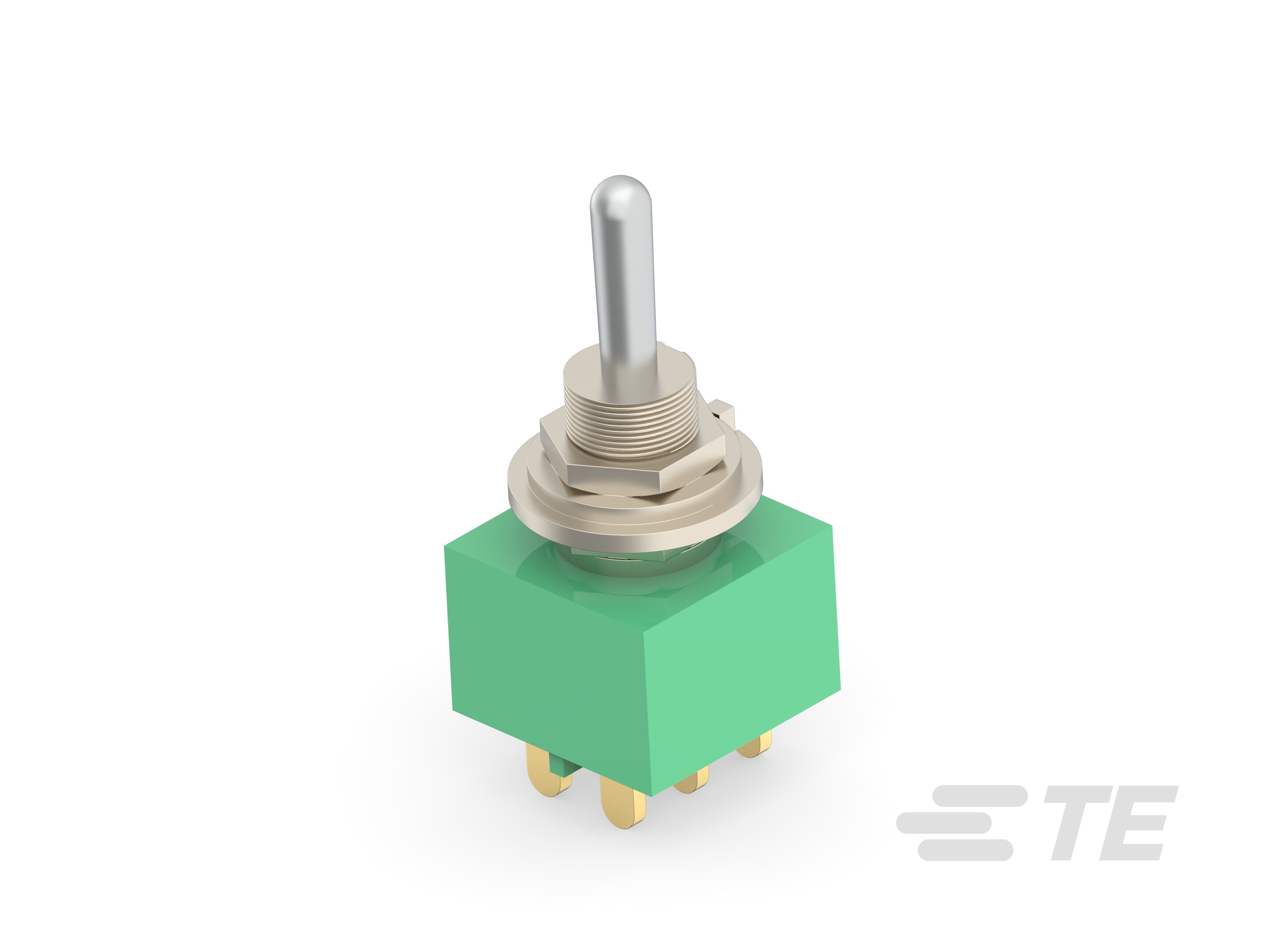 MTA206R=(MSTA) SW TOG DPDT-2-1437558-7