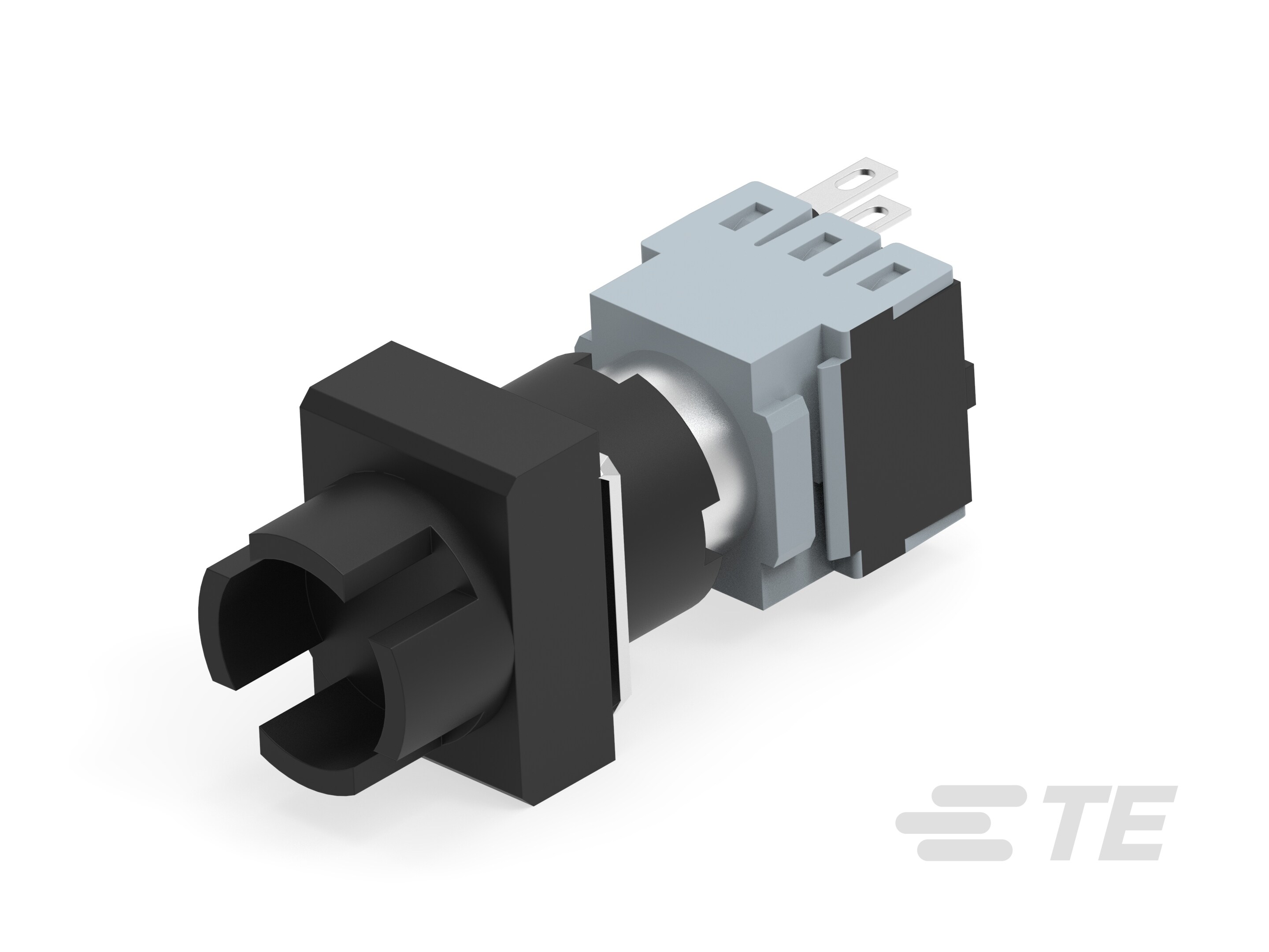 164P2B11=RECT 2-POS SELECT INO-2-1437569-0