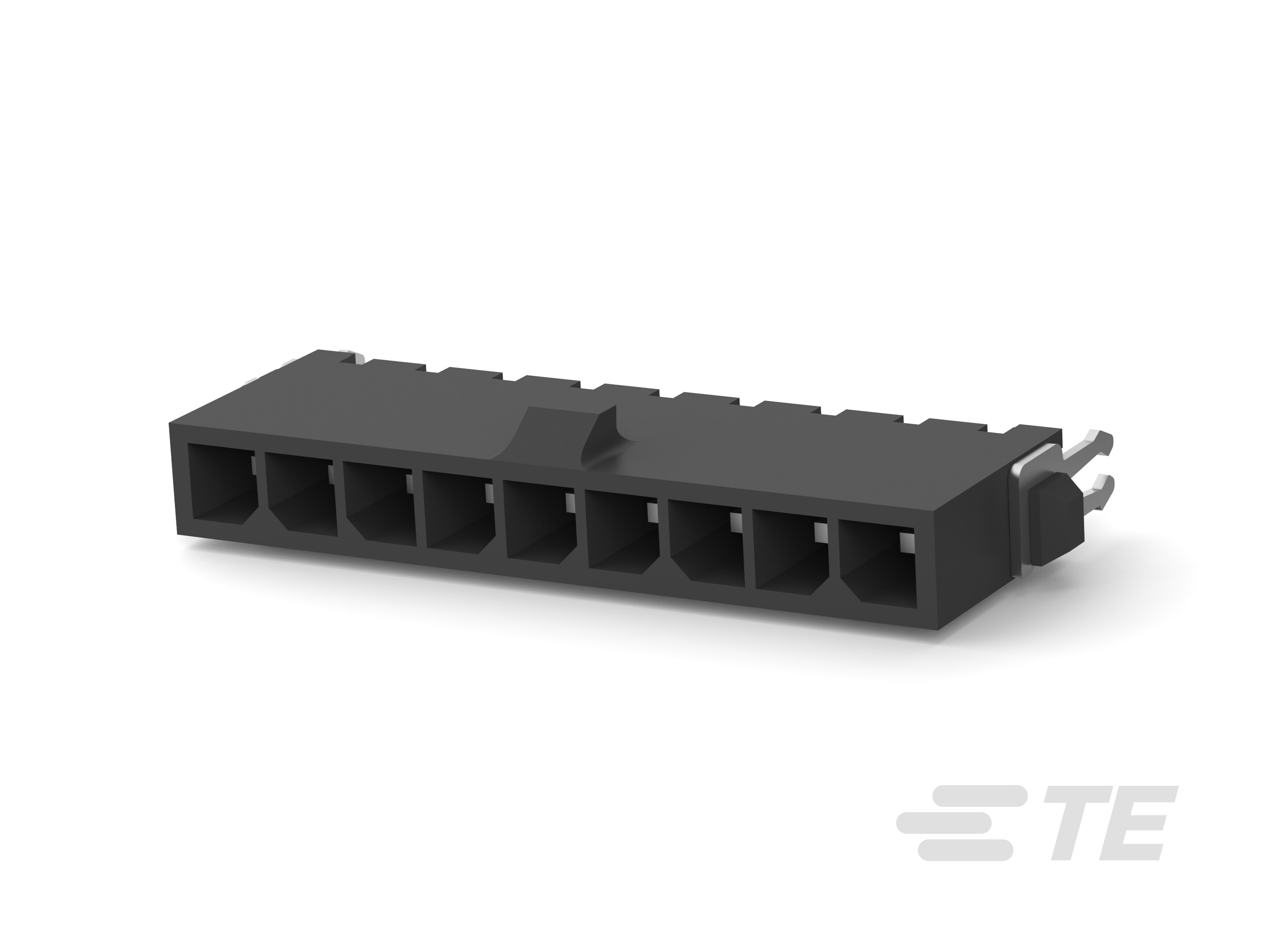 MICRO MNL HDR ASSY S/ROW LF-2-1445051-9