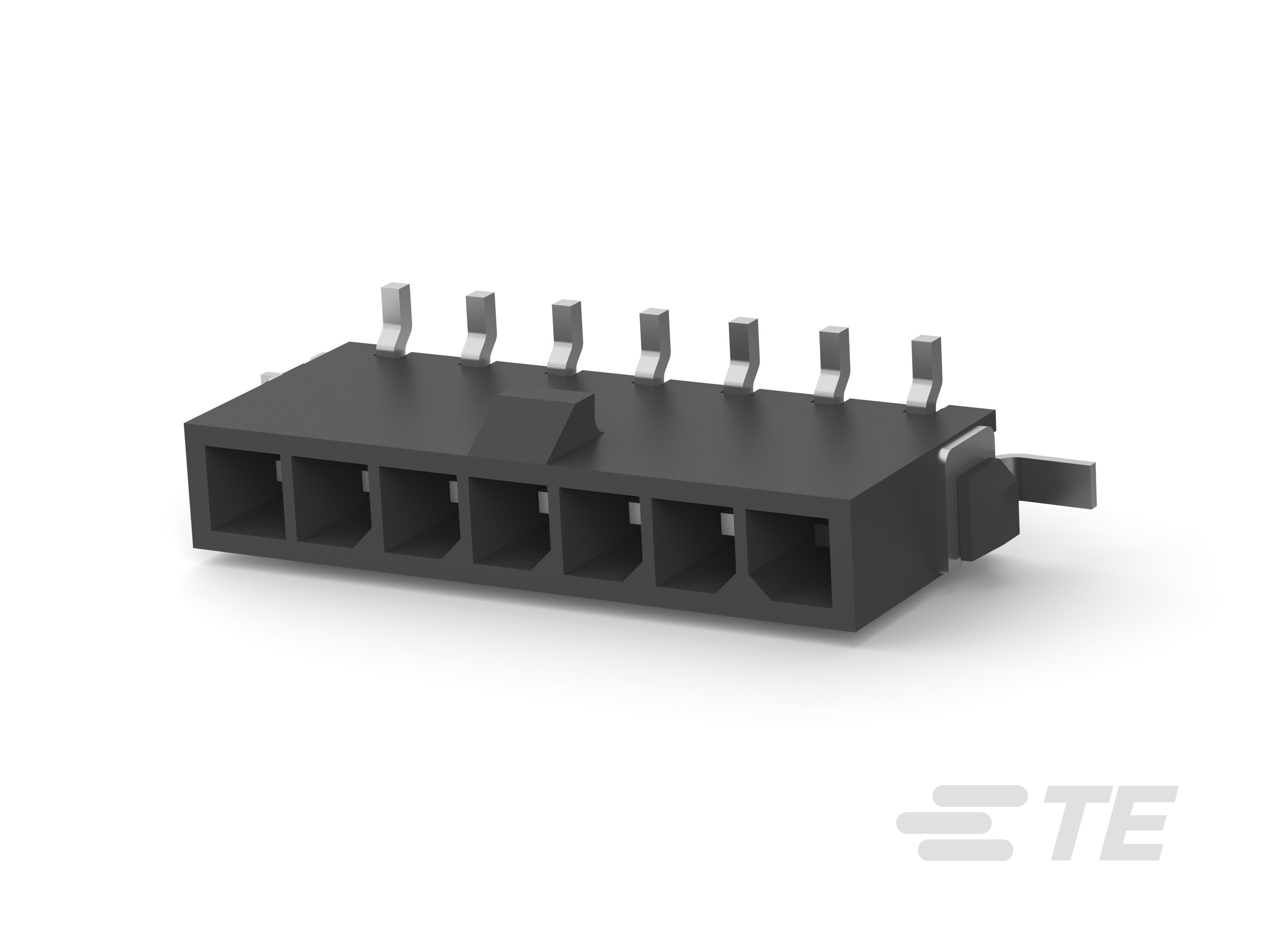 MICRO MNL HDR ASSY S/ROW LF-2-1445053-7