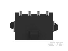 2-1445054-4 : MATE-N-LOK PCB Headers & Receptacles | TE