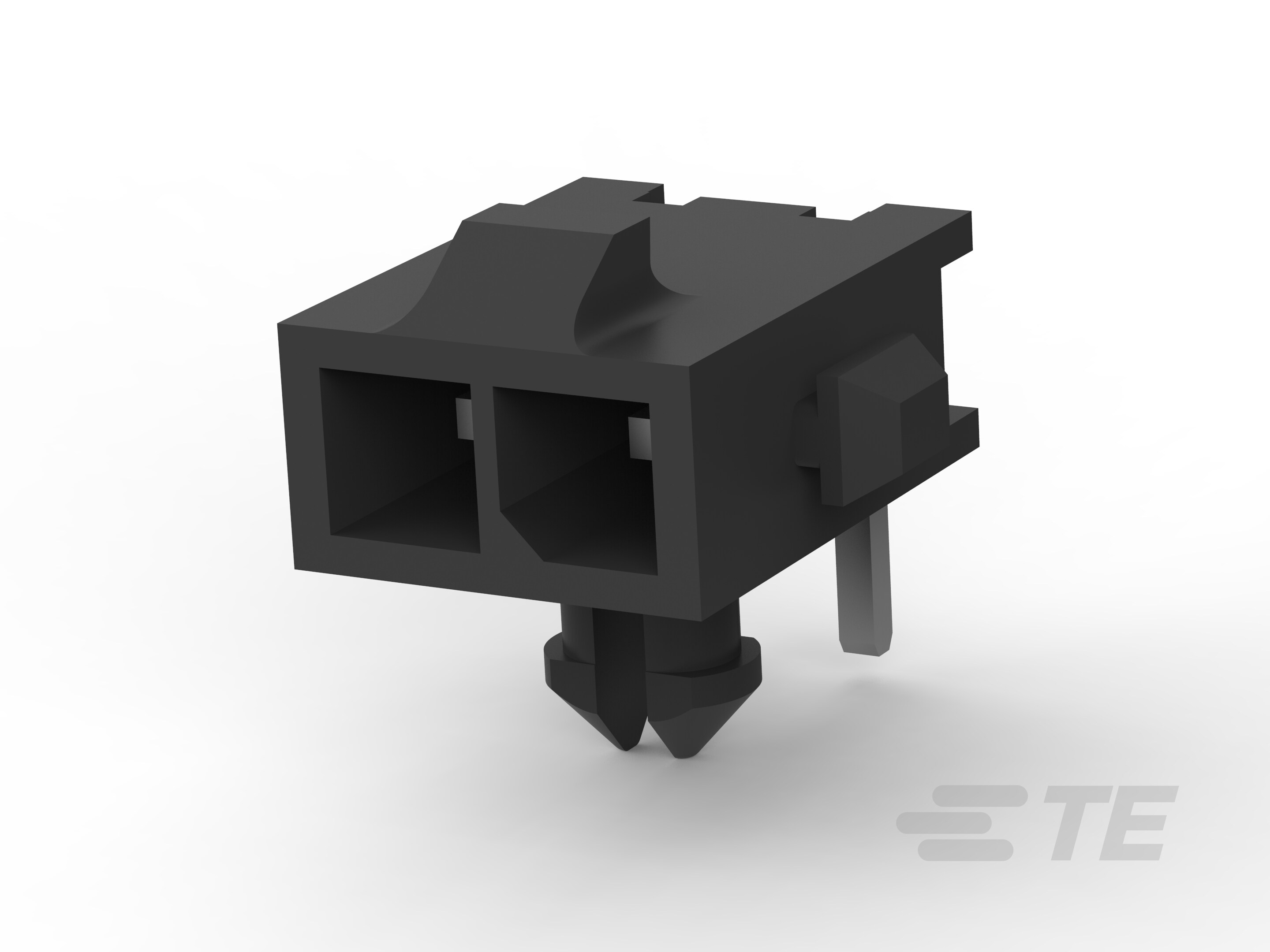 MICRO MNL HDR ASSY S/ROW LF-2-1445055-2