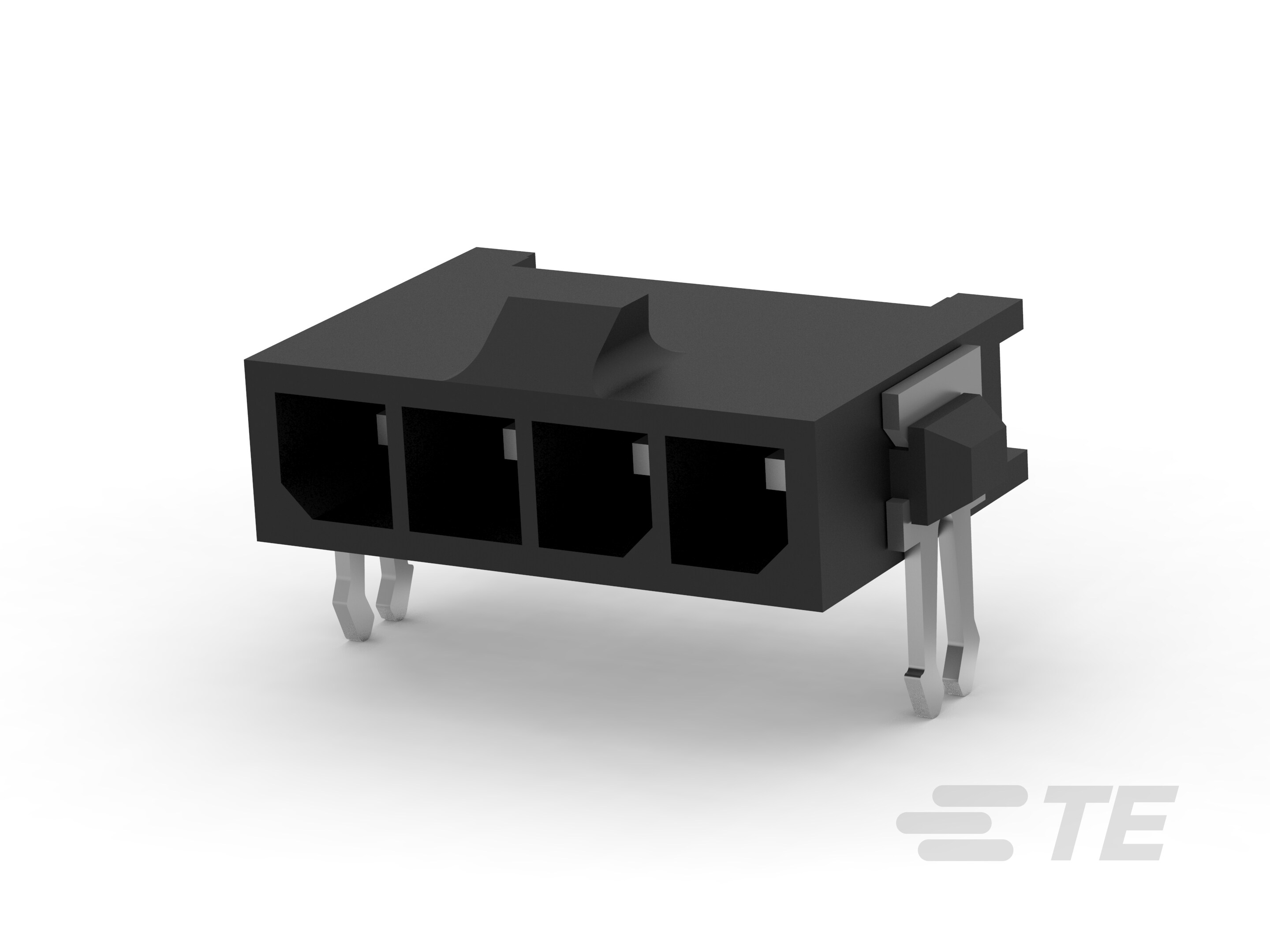 MICRO MNL HDR ASSY SINGLE ROW-2-1445056-4