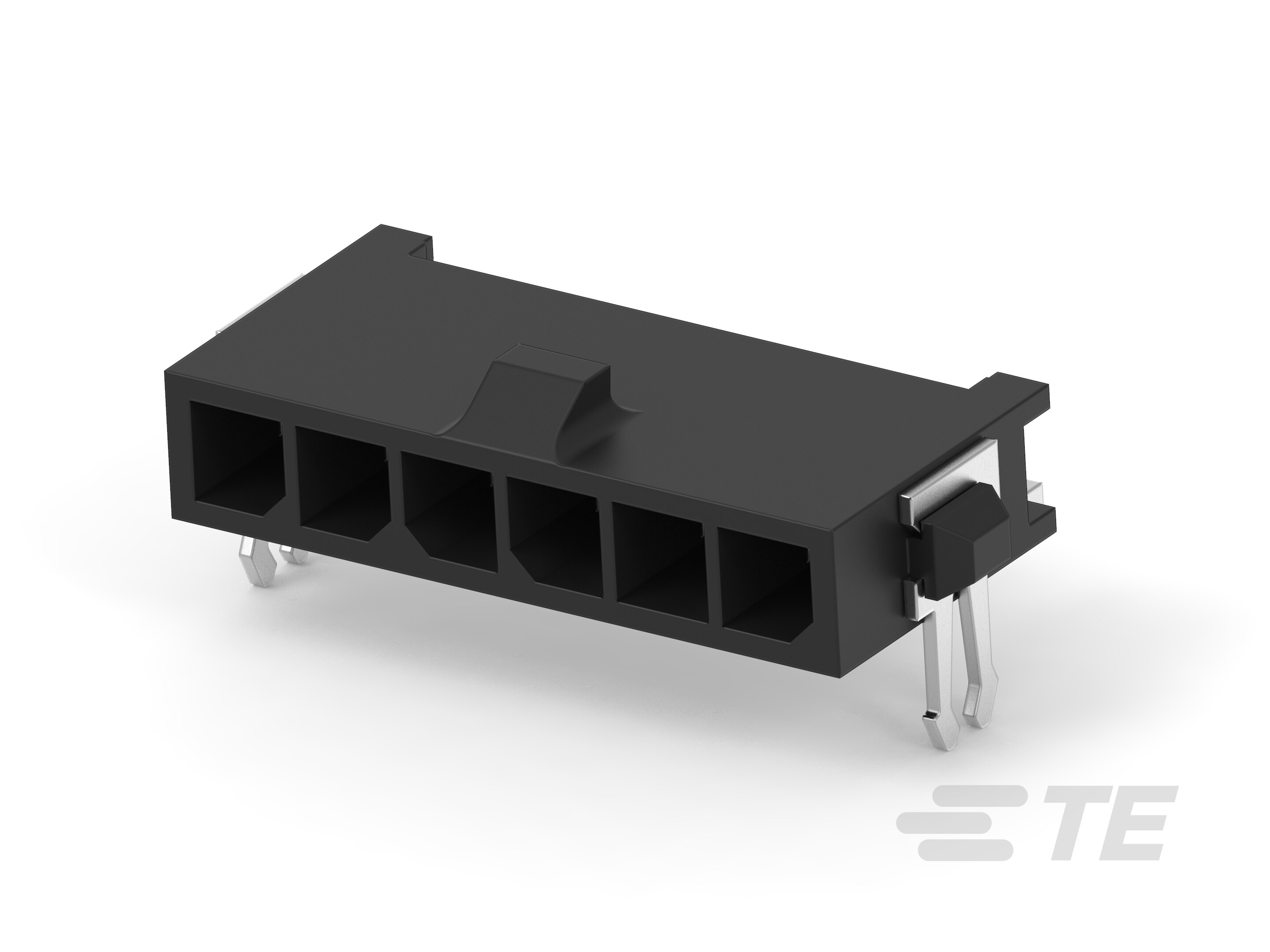 MICRO MNL HDR ASSY SINGLE ROW-2-1445056-6