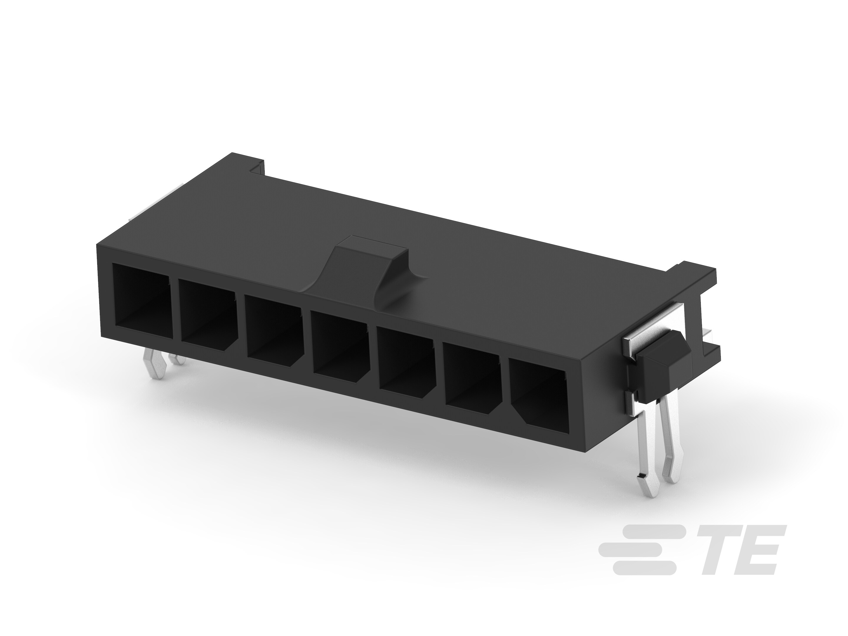MICRO MNL HDR ASSY SINGLE ROW-2-1445056-7