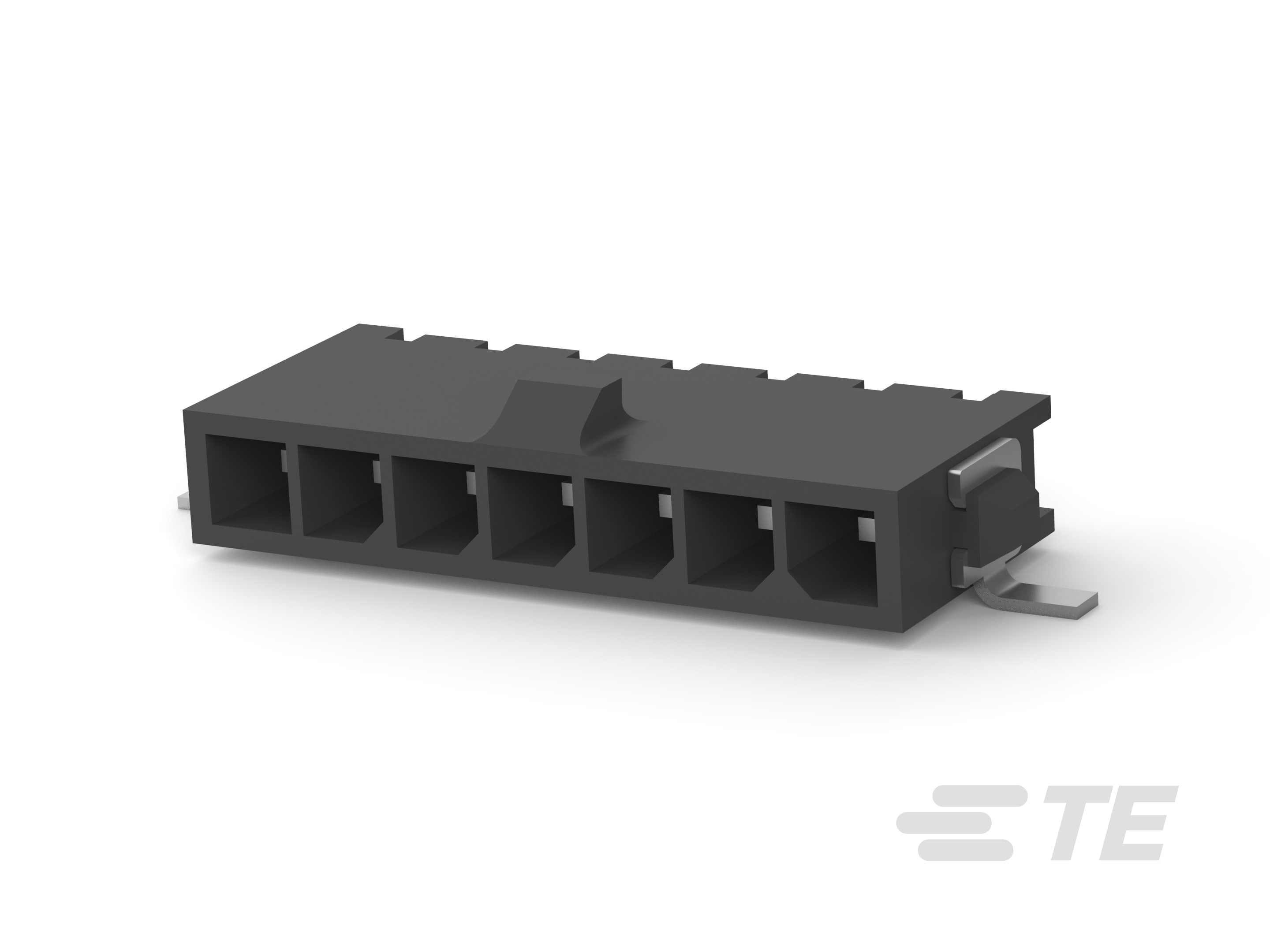 MICRO MNL HDR ASSY SINGLE ROW-2-1445057-7