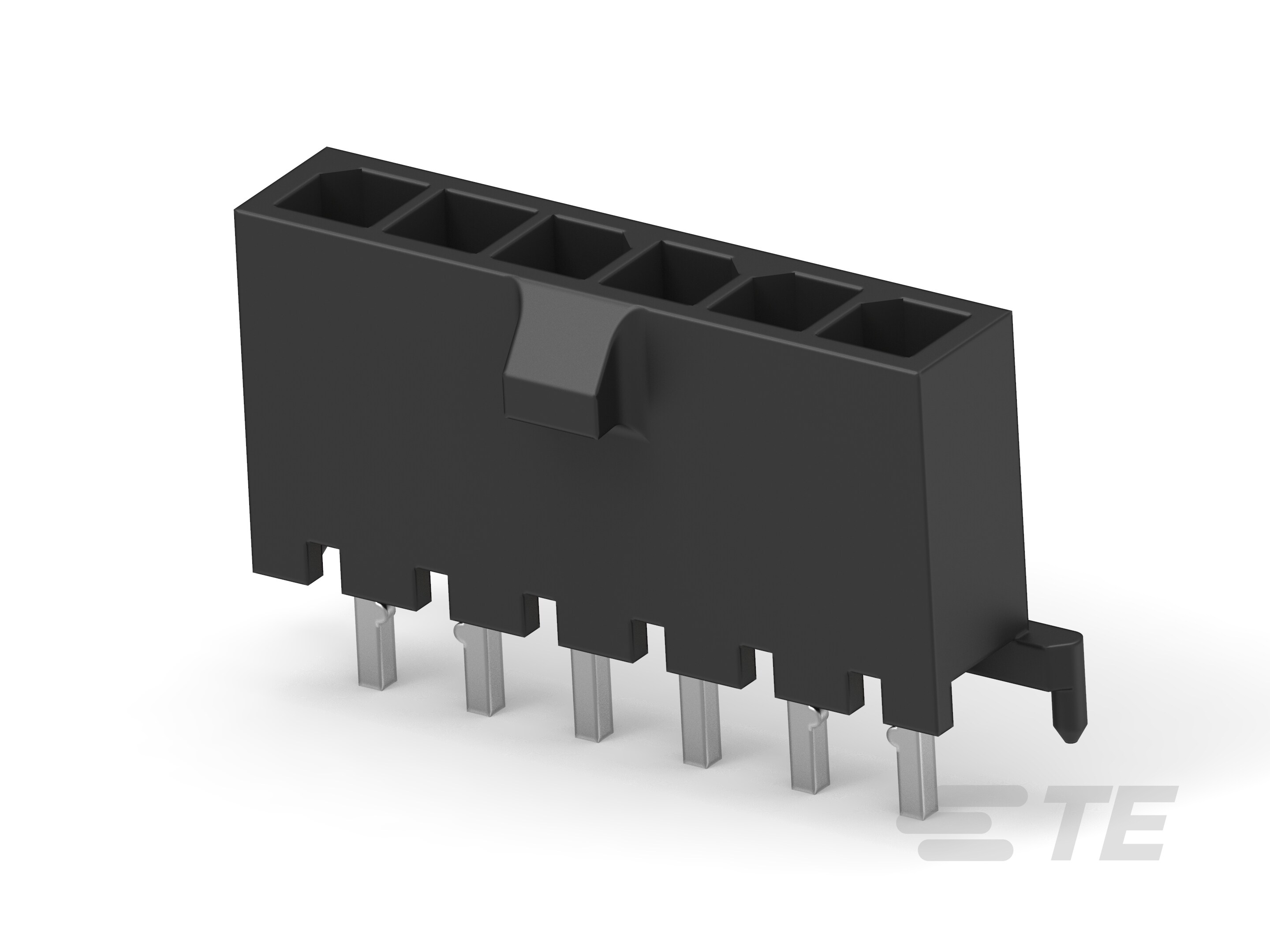 micro mnl hdr assy s/row au lf-2-1445084-6