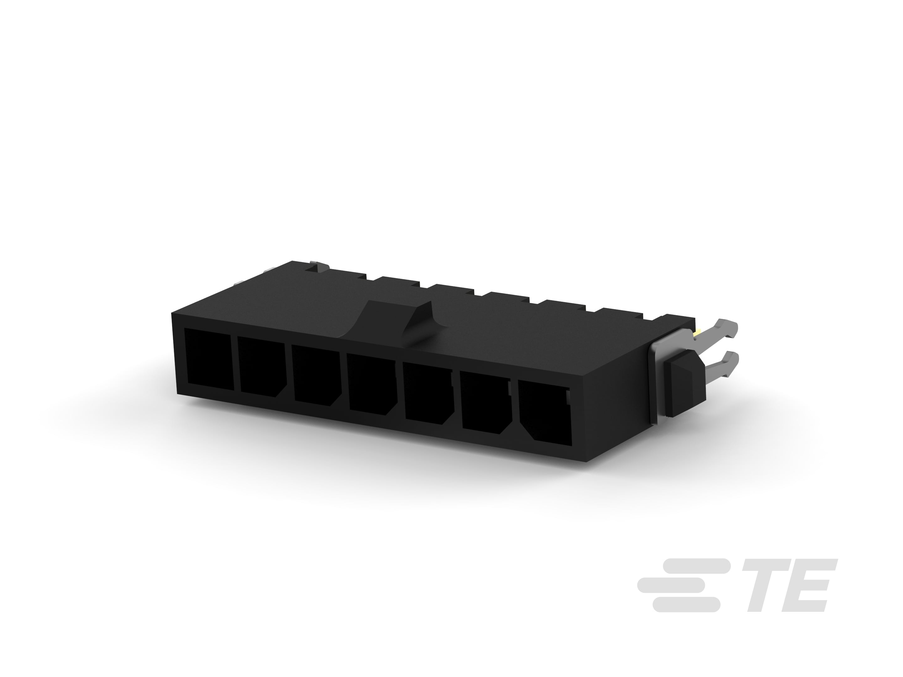 micro mnl hdr assy s/row au lf-2-1445085-7