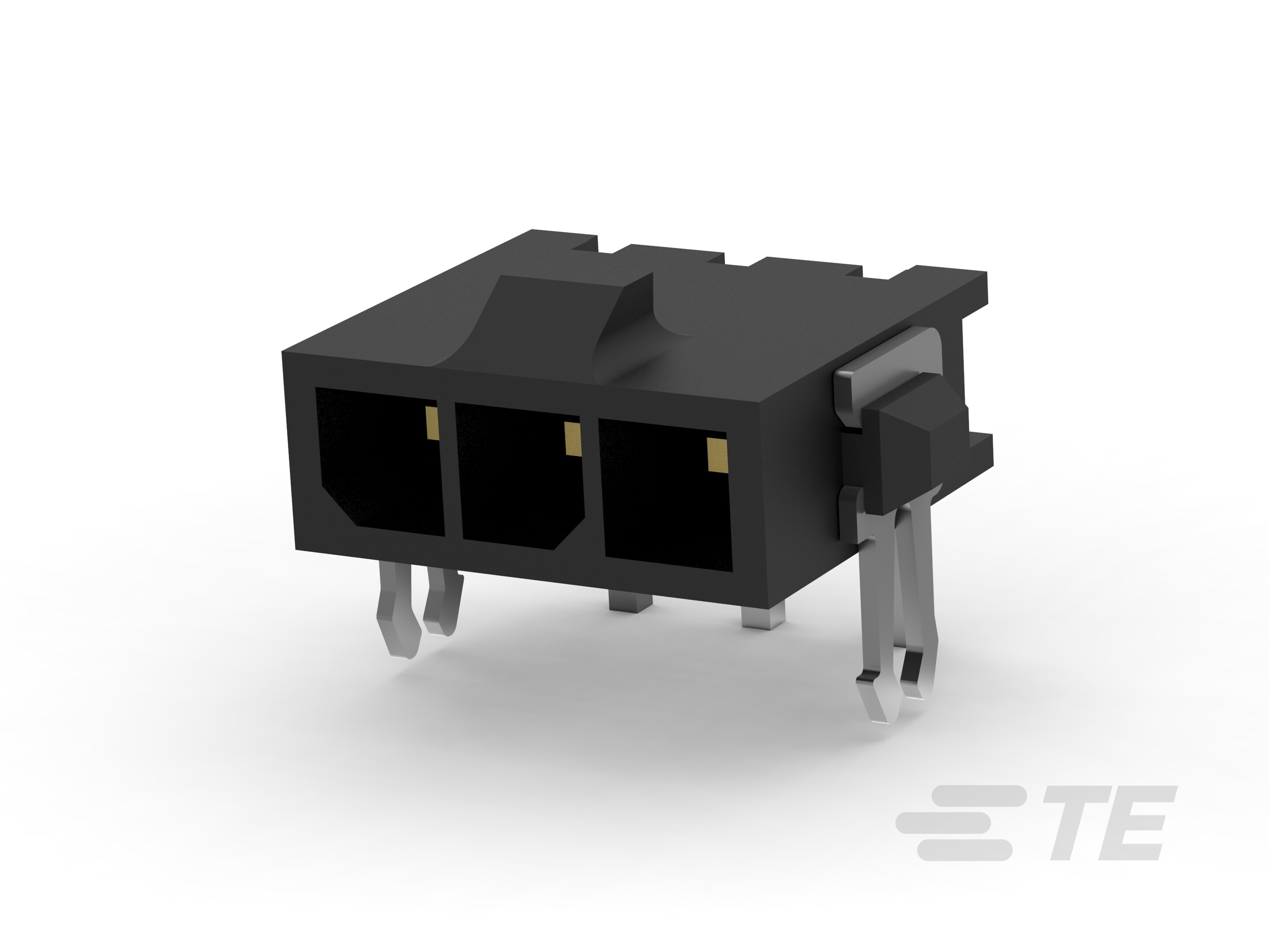 MICRO MNL HDR ASSY S/ROW AU LF-2-1445088-3