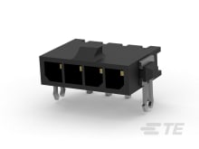 2-1445088-4 Rectangular Power Connectors 1