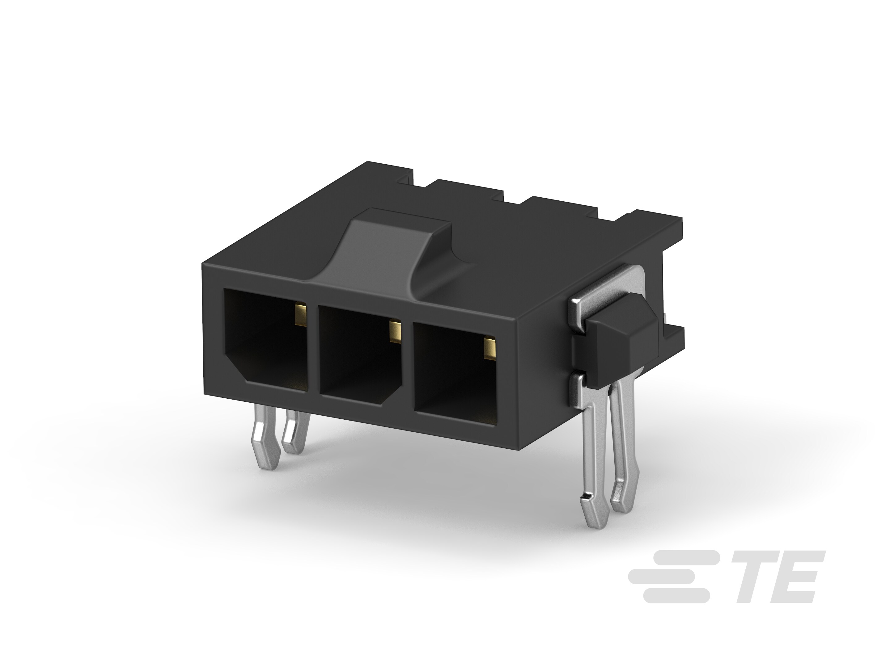 MICRO MNL HDR ASSY S/ROW AU LF-2-1445090-3
