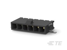 2-1445091-6 Rectangular Power Connectors 1