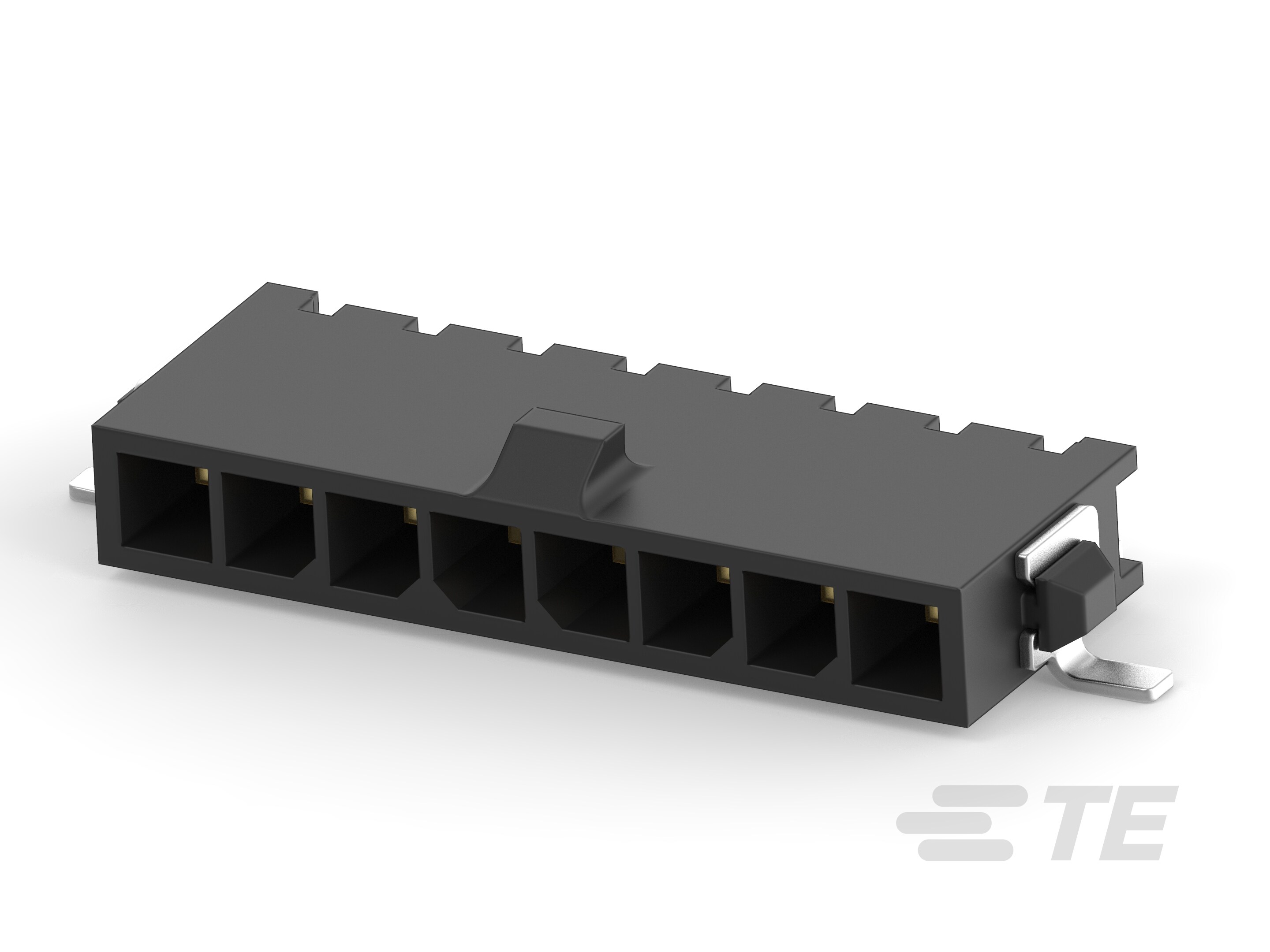 MICRO MNL HDR ASSY S/ROW AU LF-2-1445091-8