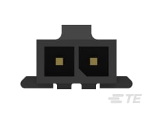 2-1445093-2 : MATE-N-LOK PCB Headers & Receptacles | TE