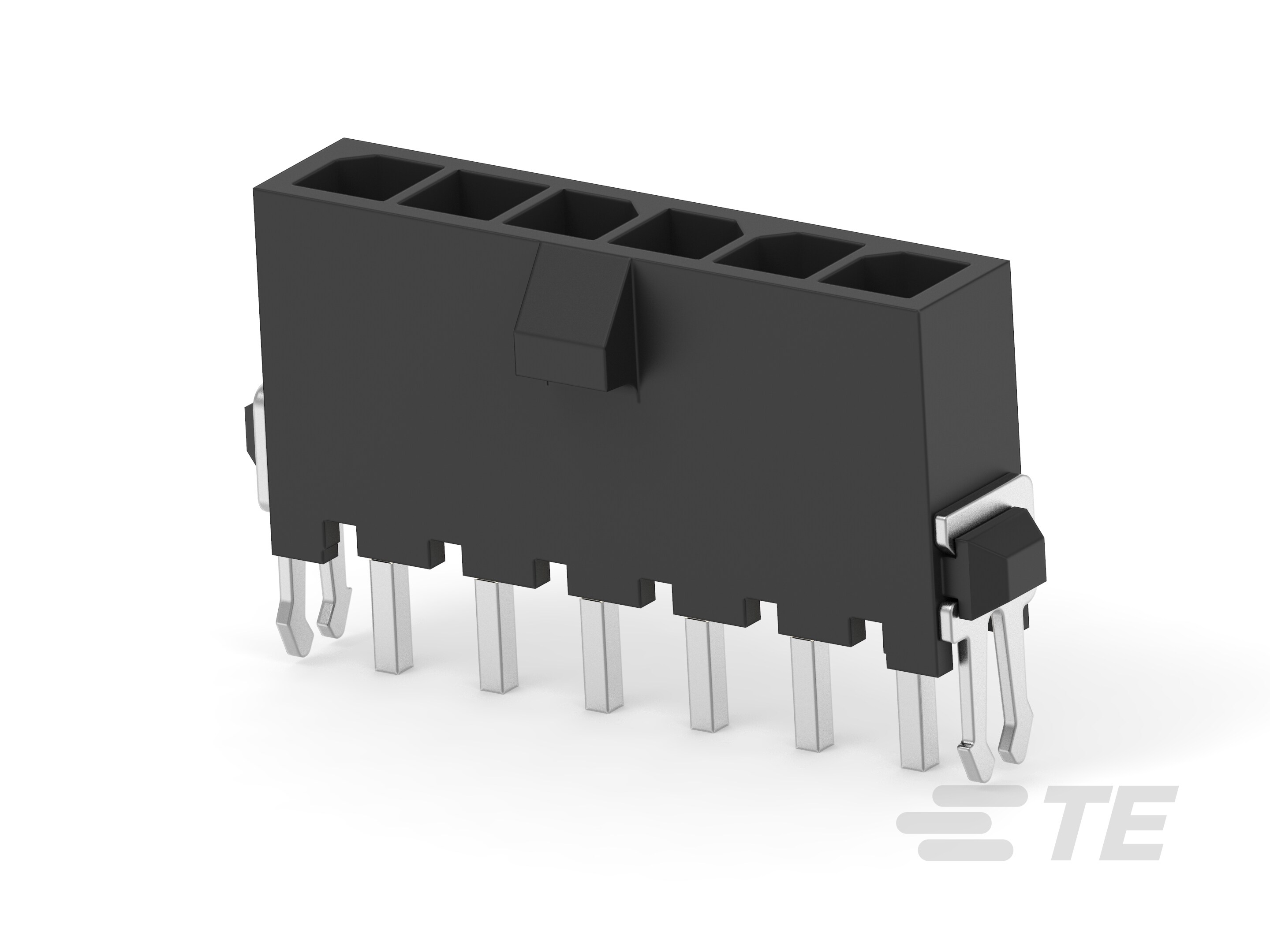 MICRO MNL HDR ASSY S/ROW AU LF-2-1445094-6