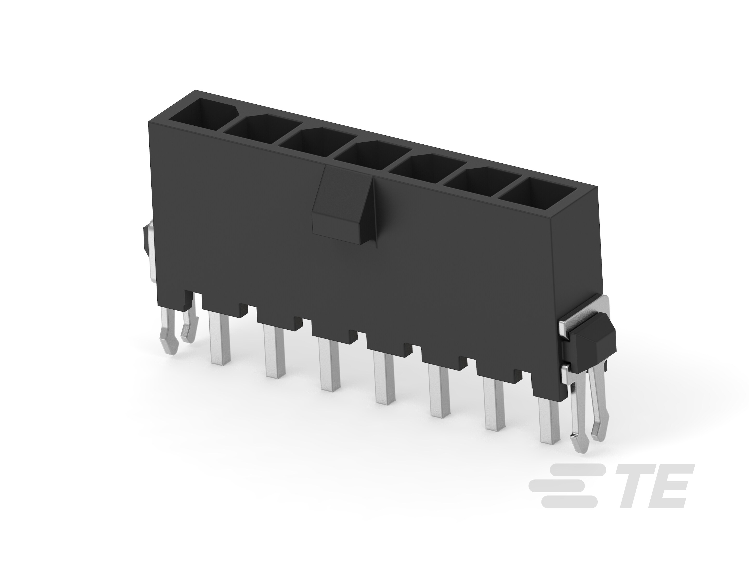 MICRO MNL HDR ASSY S/ROW AU LF-2-1445094-7
