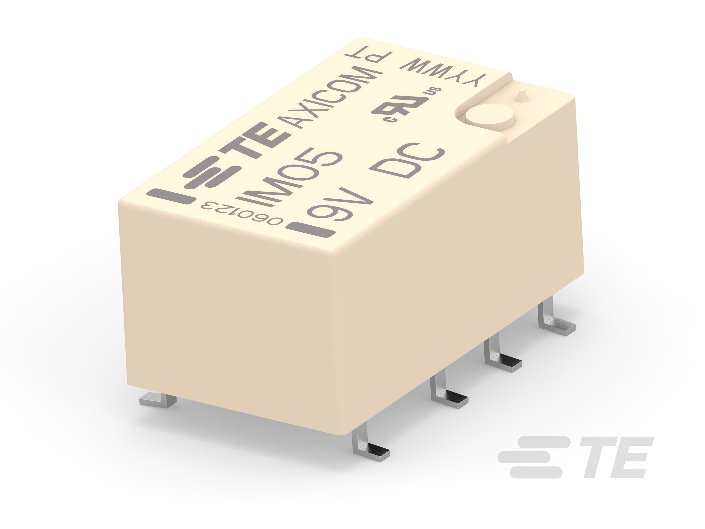 IM05SR=IM RELAY 140mW 9V short gw-2-1462040-6