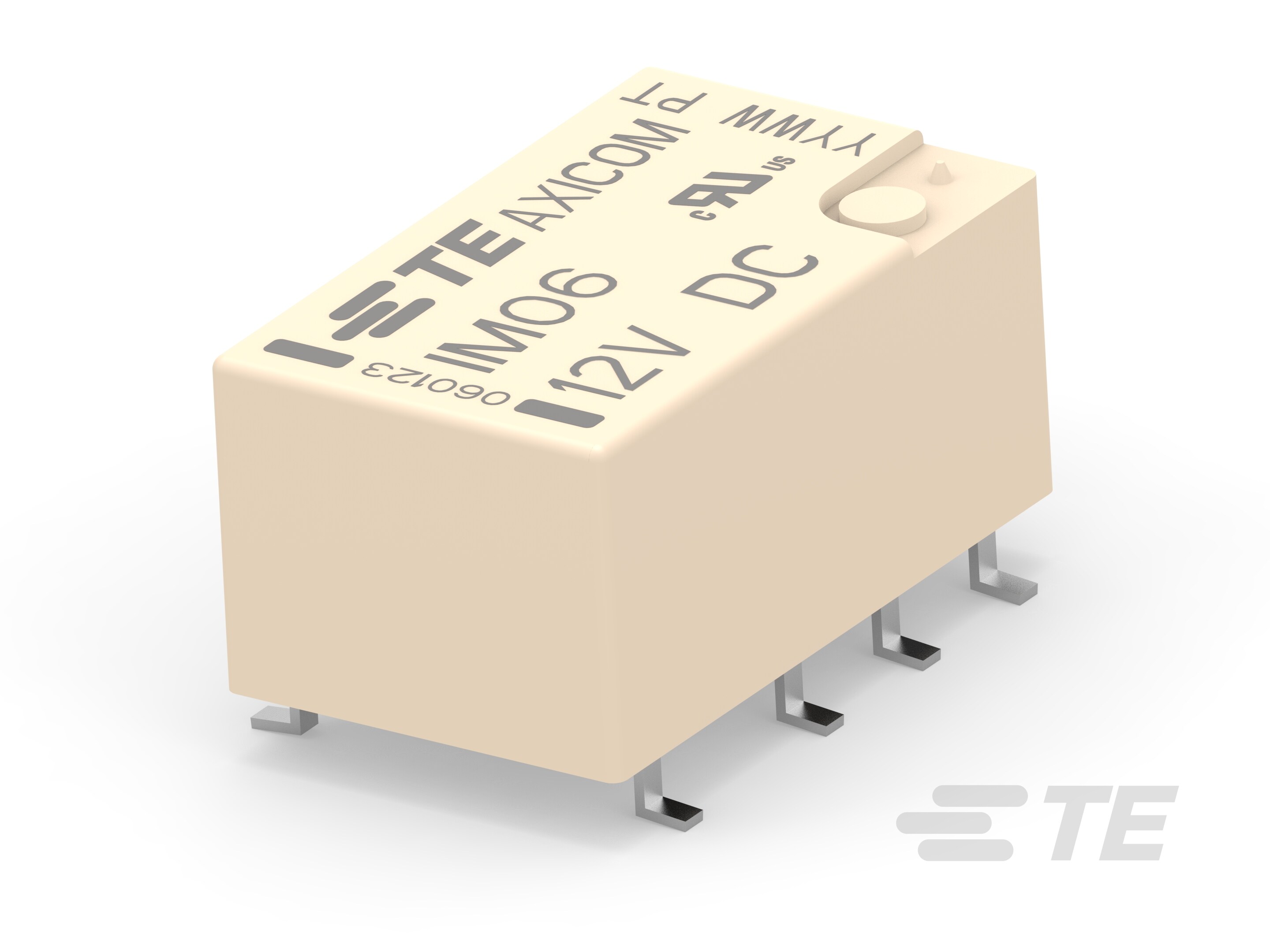 IM06SR=IM RELAY 140mW 12V short gw-2-1462040-7