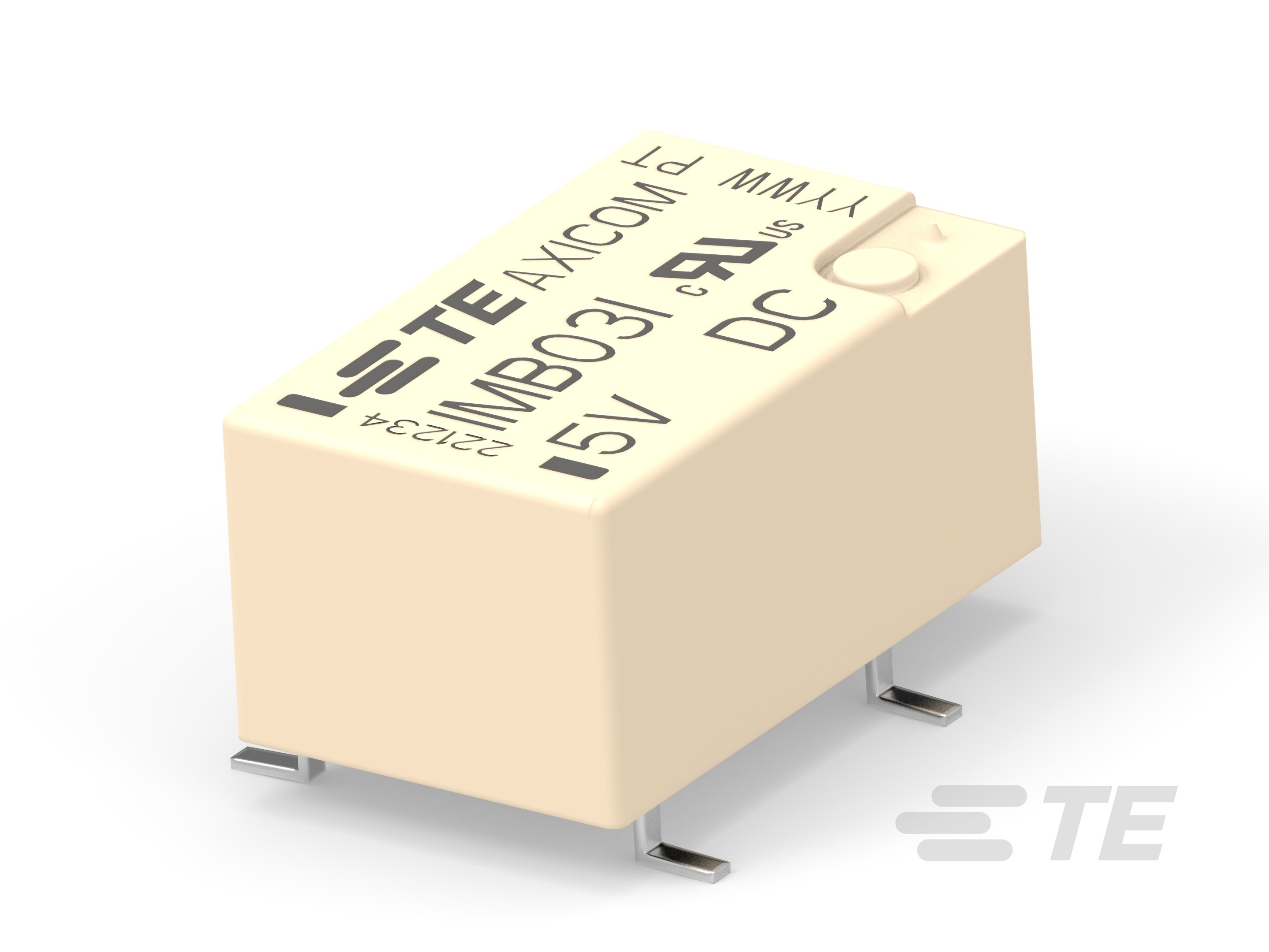 IMB03IGR=IM RELAY 140mW 5V-2-1462041-4