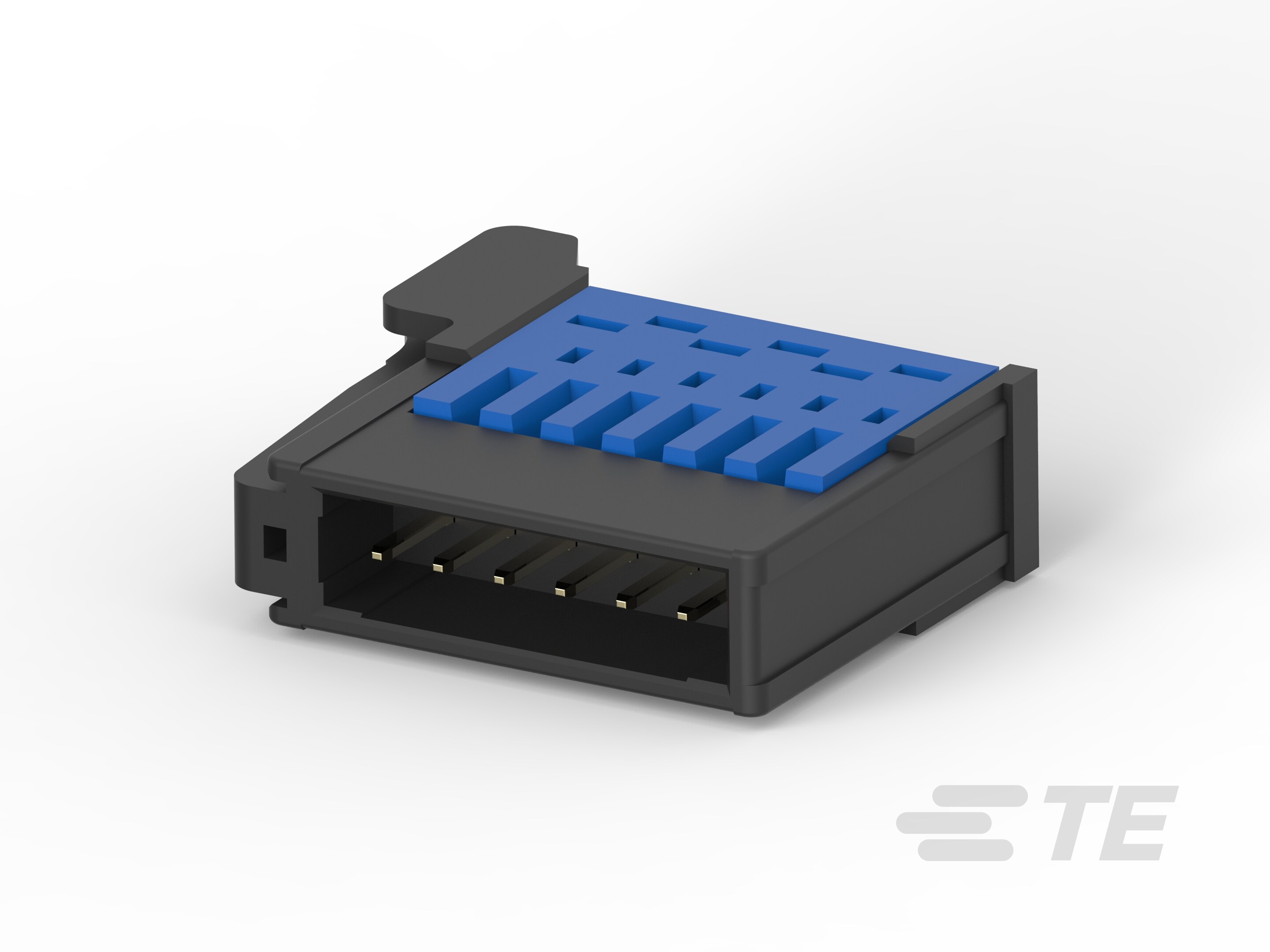 【送料関税無料】 RITS : 2-1473562-6 スタンダード角形コネクタ Connectivity TE | その他