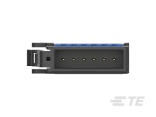 2-1473562-6 : RITS スタンダード角形コネクタ | TE Connectivity