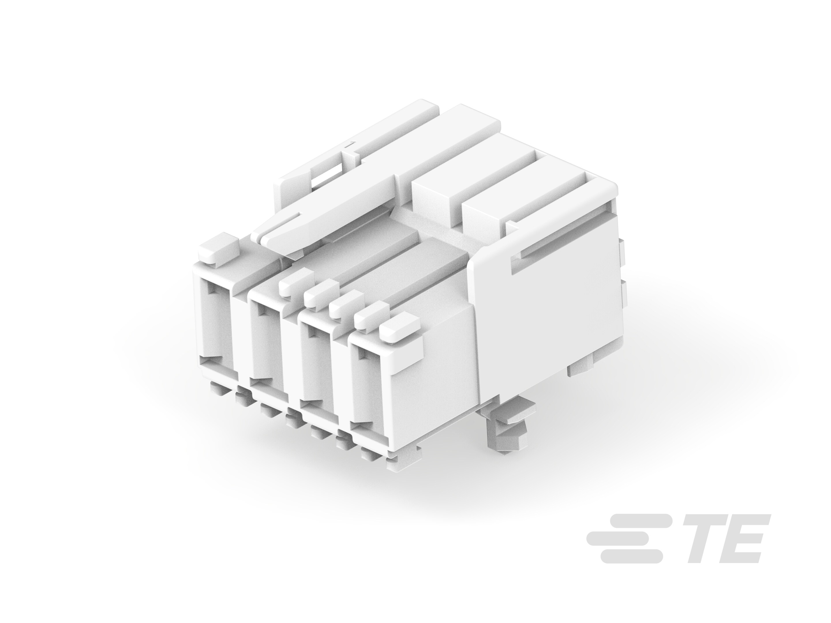 AMP MULTIFITTING MKII ASSY 4P-2-1534072-4