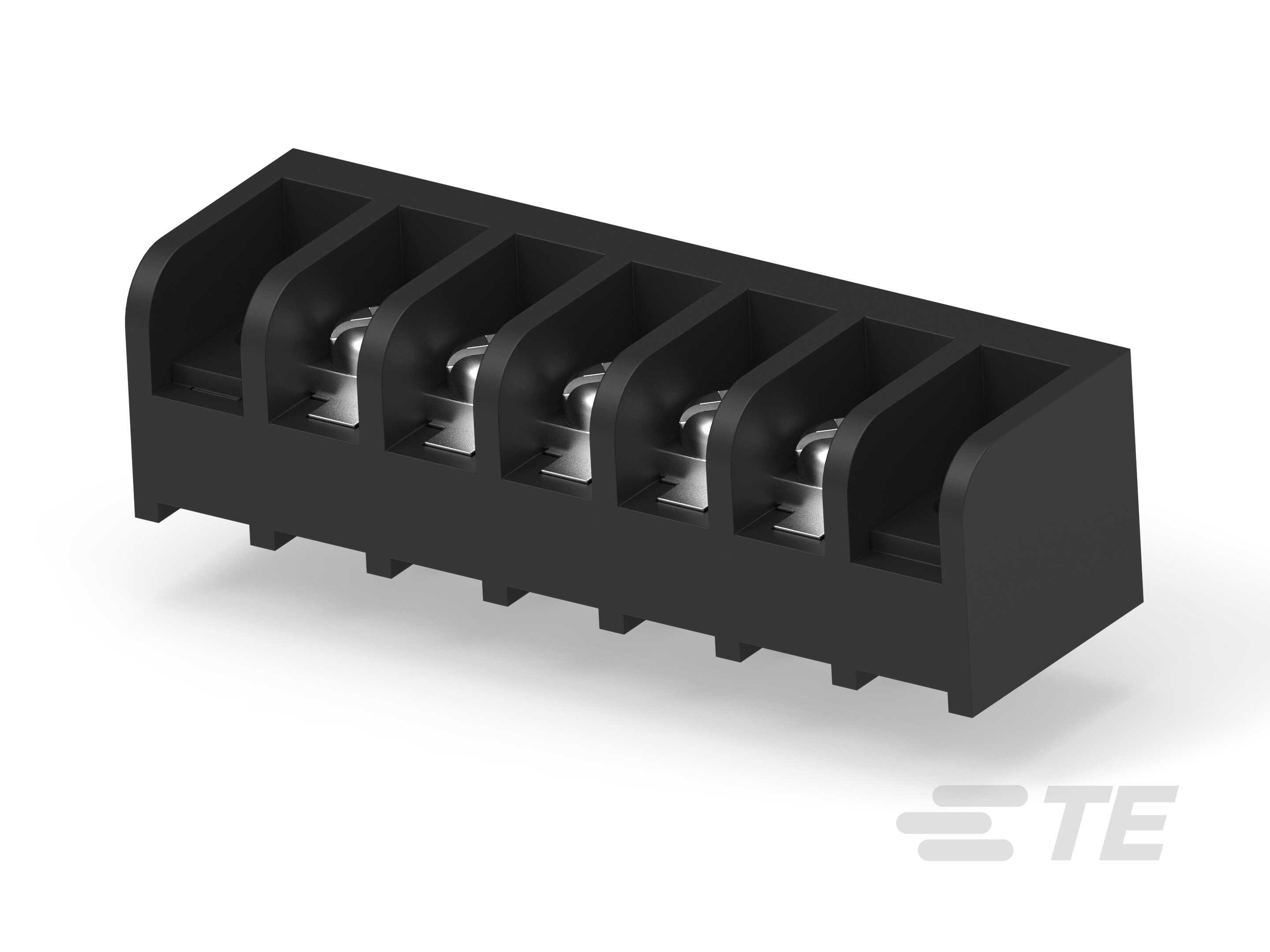 3PCV-05-008=.250 TRI-BARR STRP, SS Screw-2-1546011-9