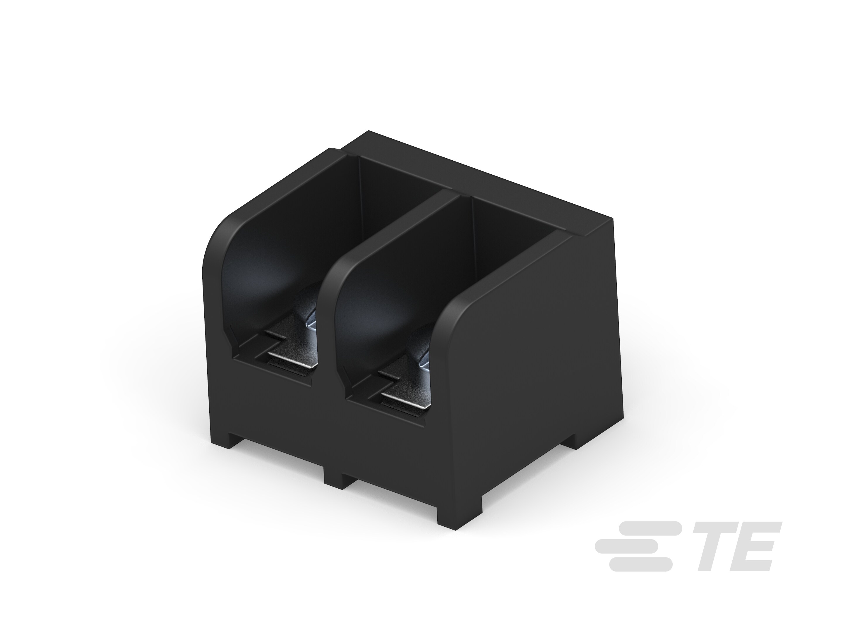 6PCR-02-003=TERMINAL BLOCK-2-1546158-6