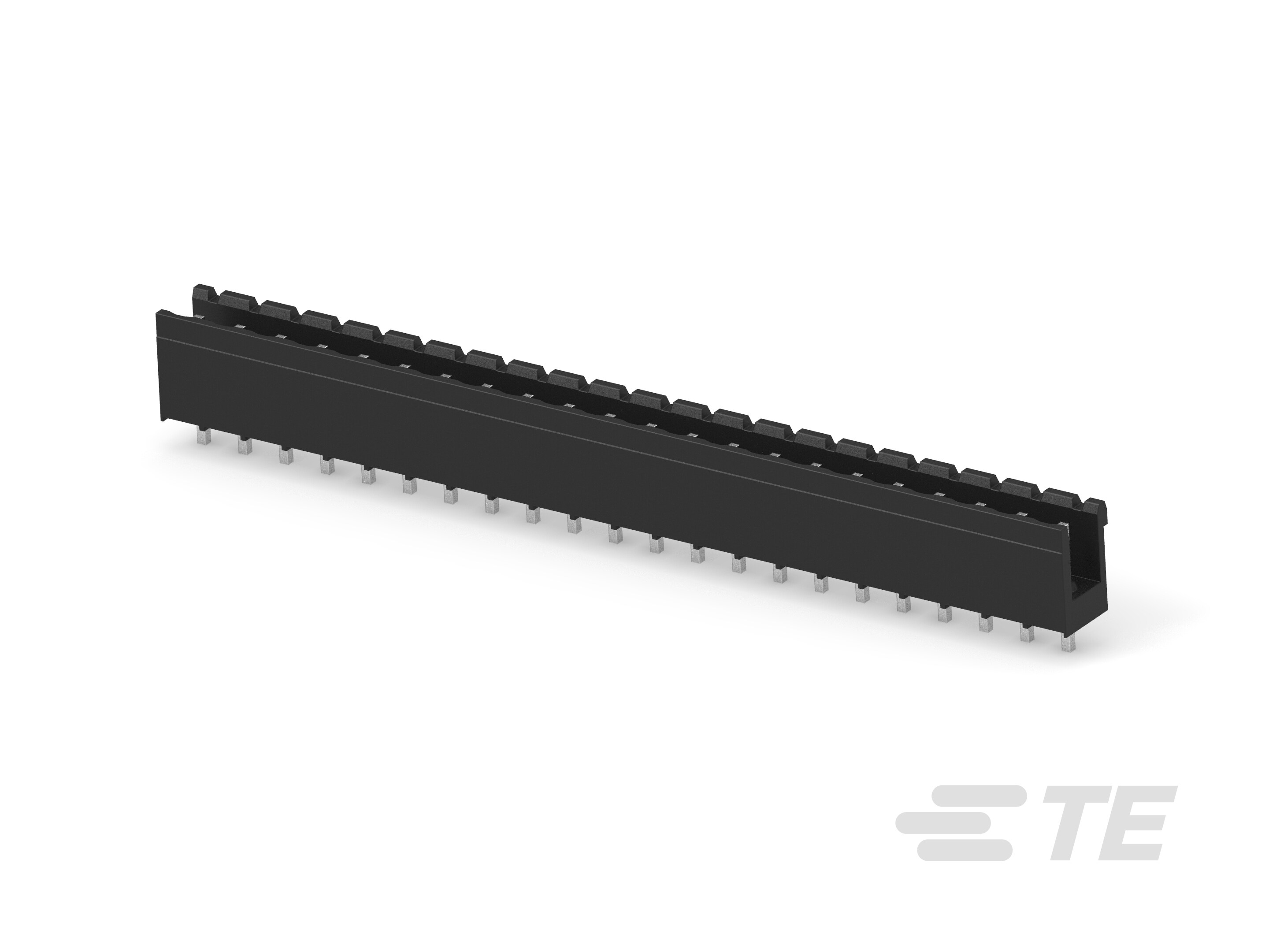 EUROSTYLE HEADER,ASSY 22P.5-2-1546175-2