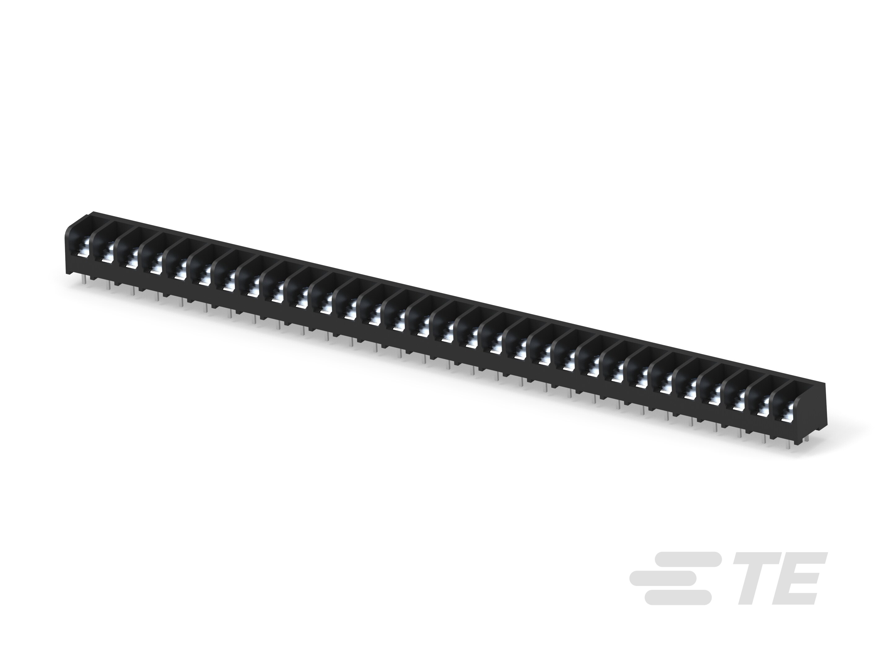 6DBL-30-006=#6 TRIBARRIER-2-1546685-2