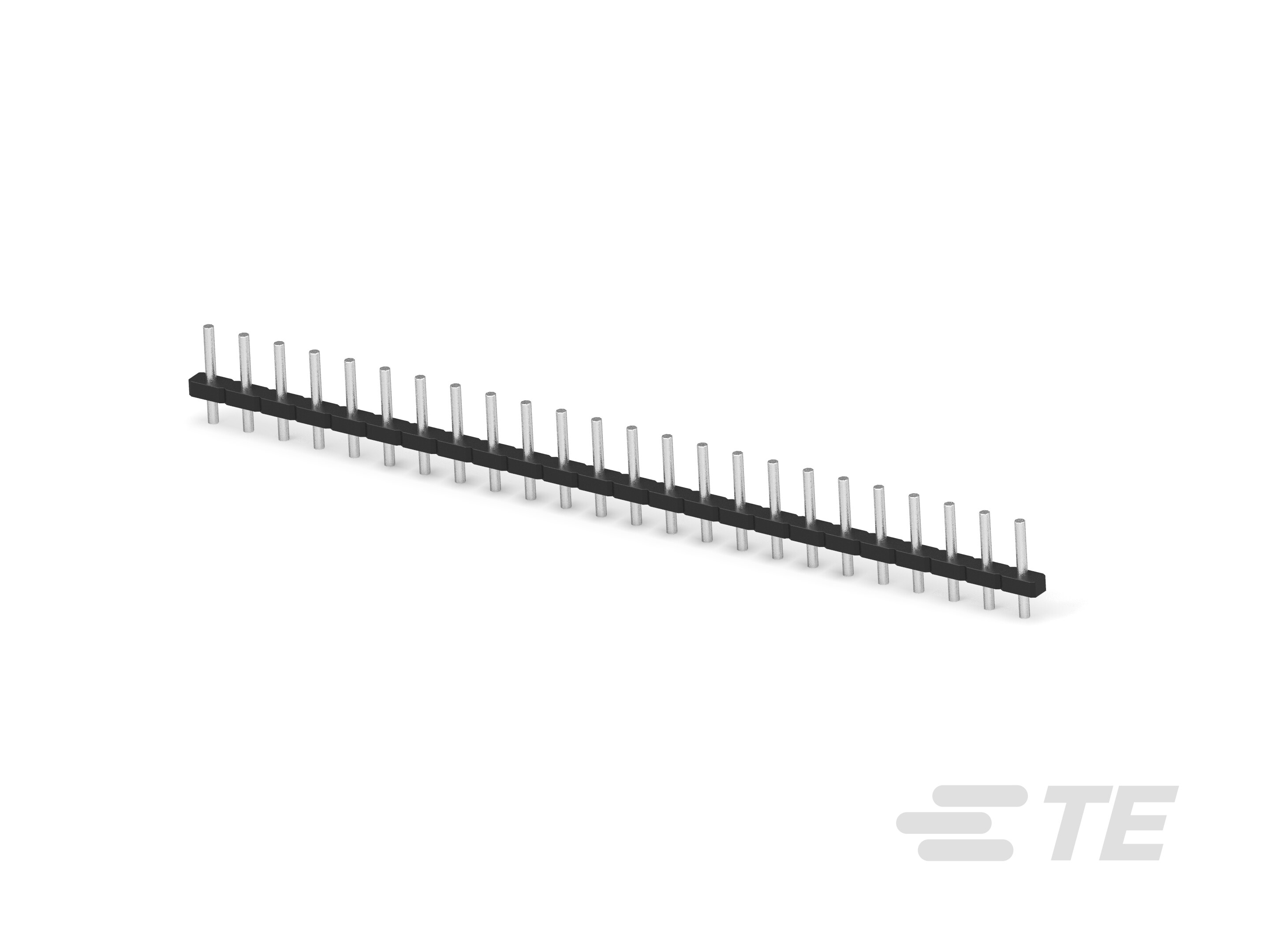 24P UNSHROUD 5.0 HDR,HIGH TEMP-2-1546931-4