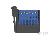 1-Piece Fixing Ties for Weld , moveable T50SOSSB6HE (155-46302)