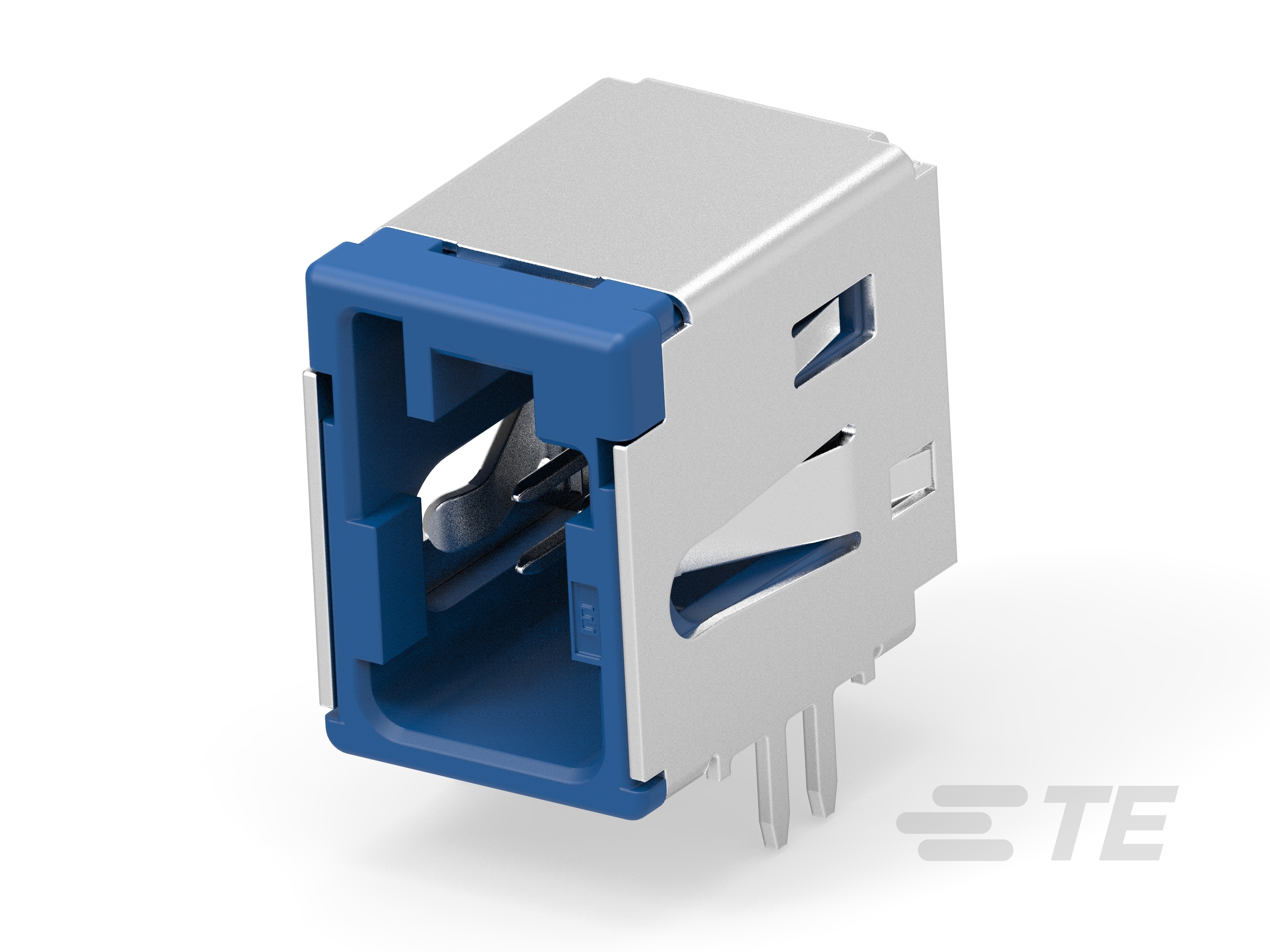 2-1554979-3 : Automotive HSL Data Connectivity Headers | TE Connectivity